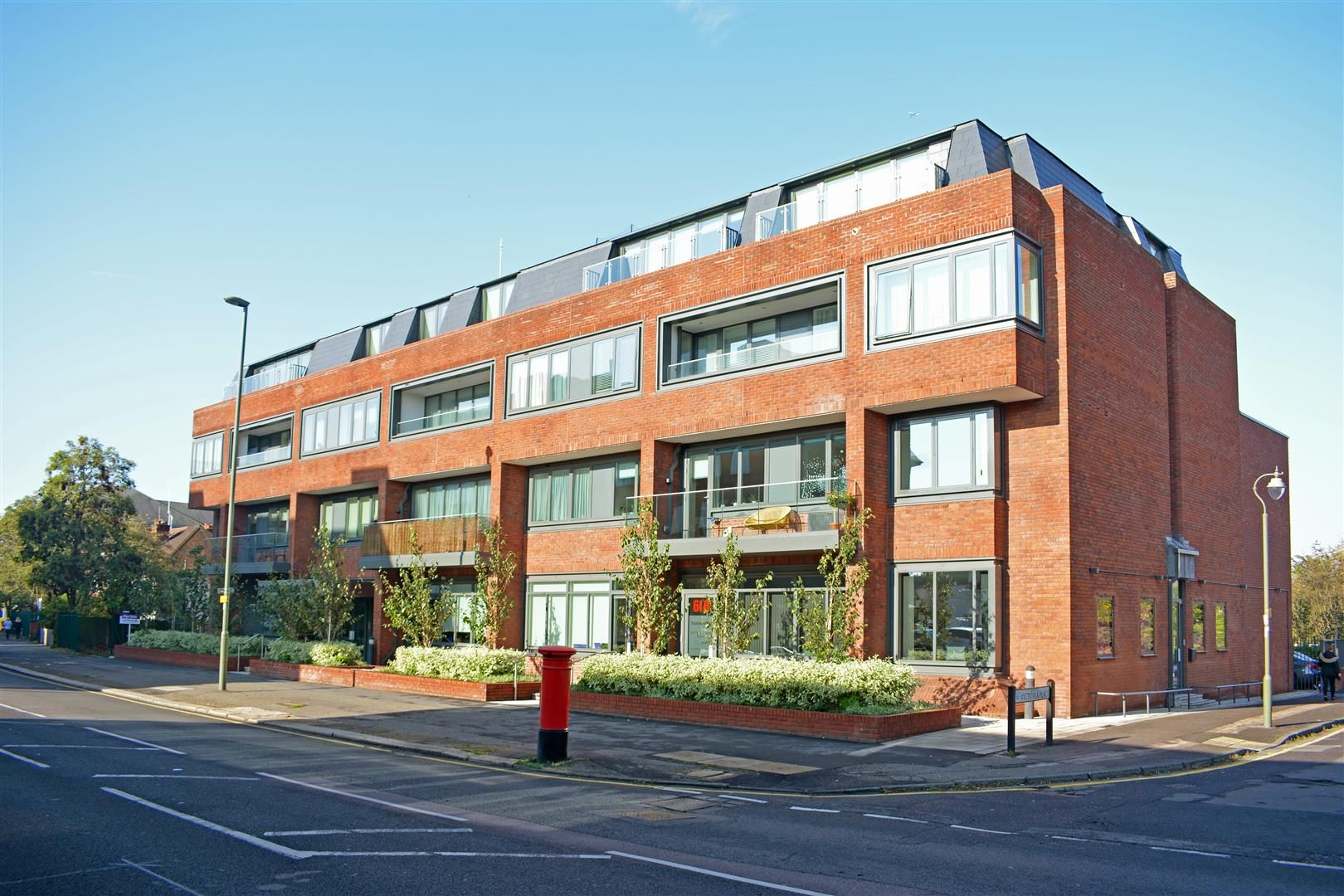1 bed flat for sale in East Street, Epsom KT17 Zoopla