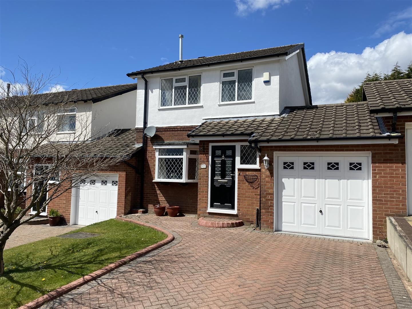 Haycock Close, Stalybridge SK15  