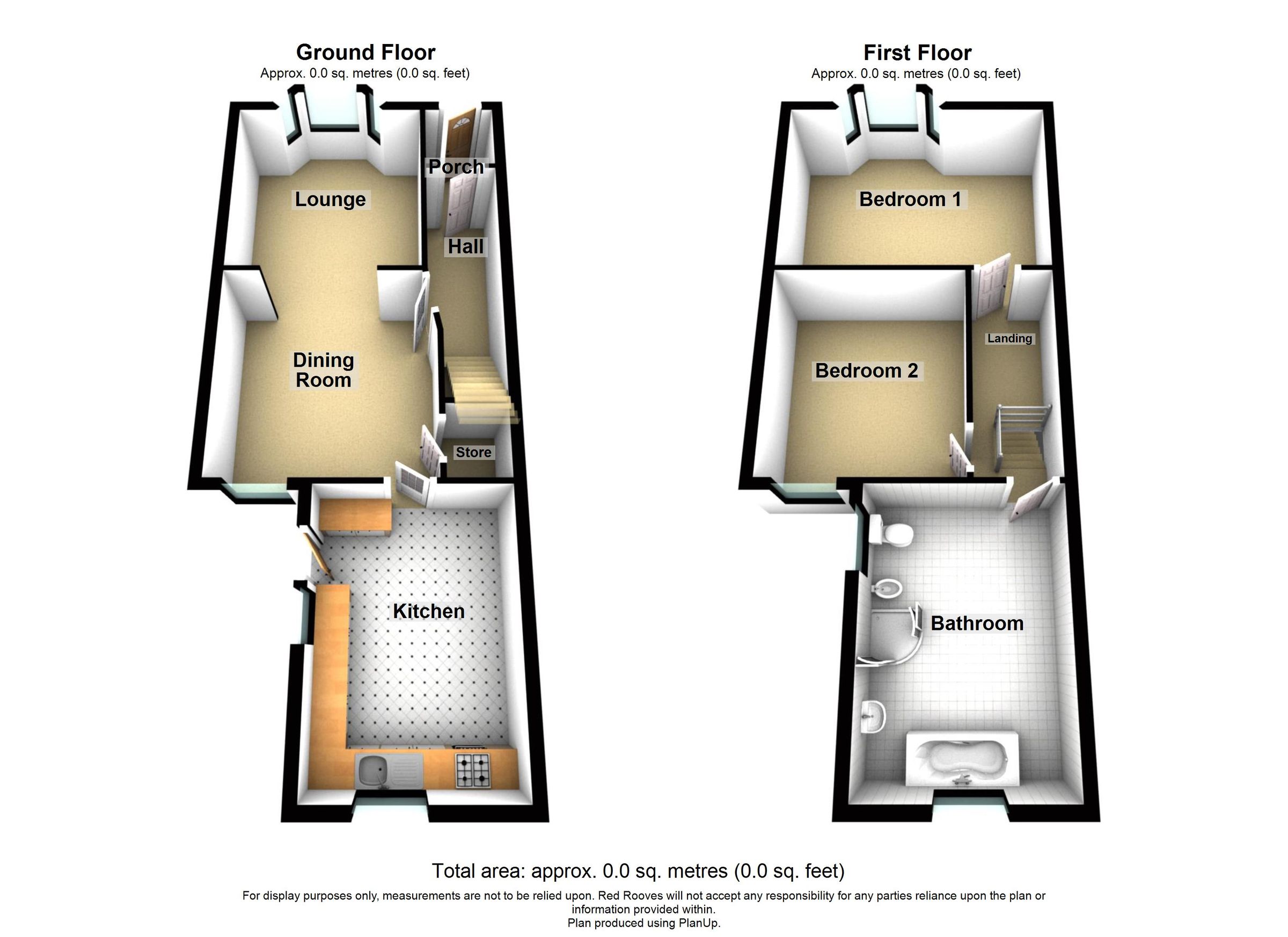 3 bed terraced house for sale in Lugard Road, Aigburth L17 Zoopla