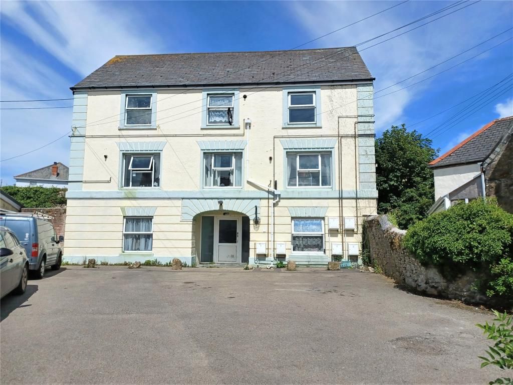 12 bed detached house for sale in Fore Street, St Erth, Hayle, Cornwall