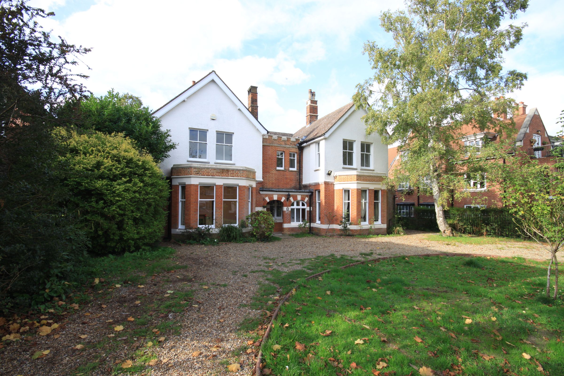 1 bed flat to rent in Kidbrooke Grove, Blackheath SE3 Zoopla