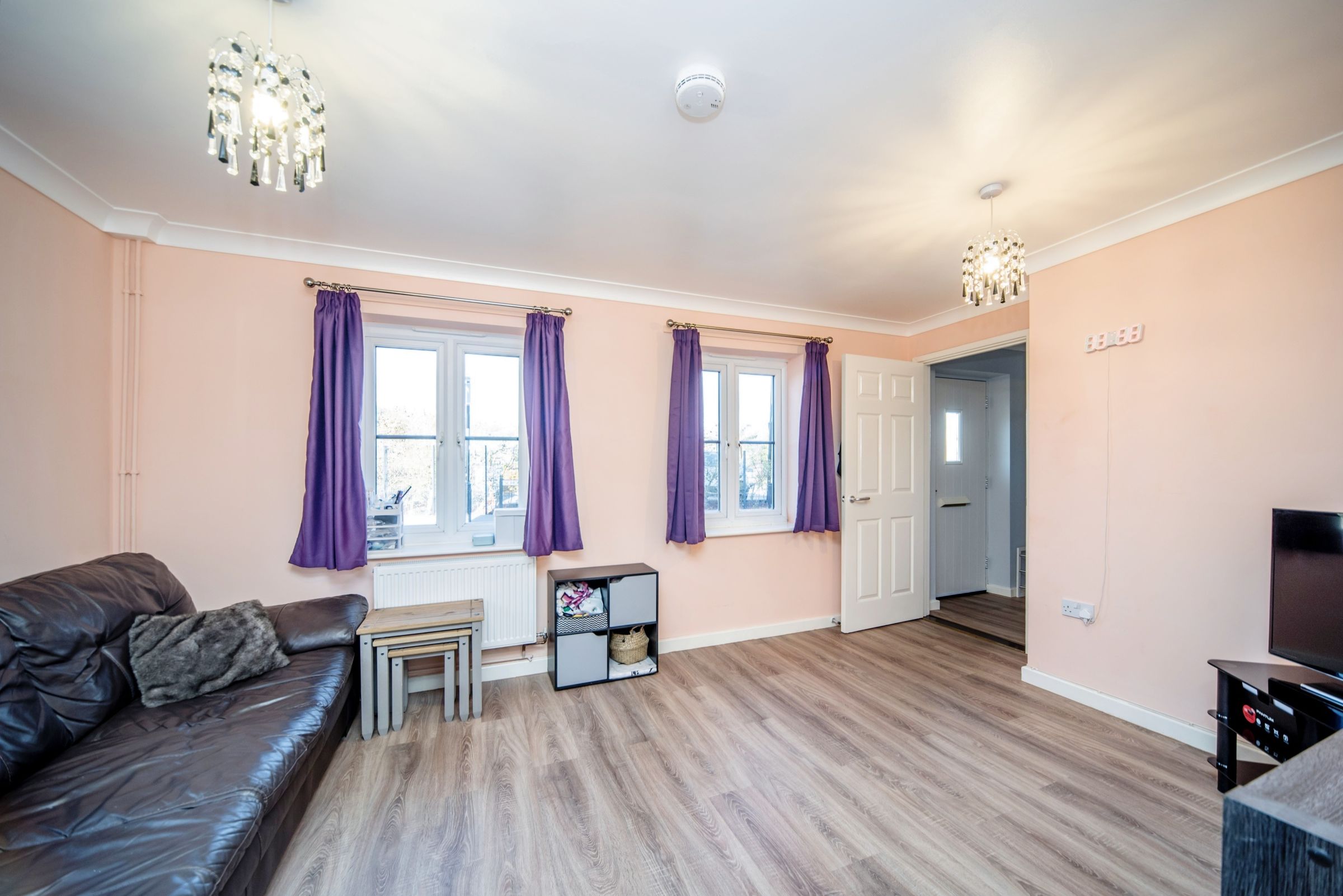 1 bed flat for sale in School Drive, St Neots PE19 Zoopla