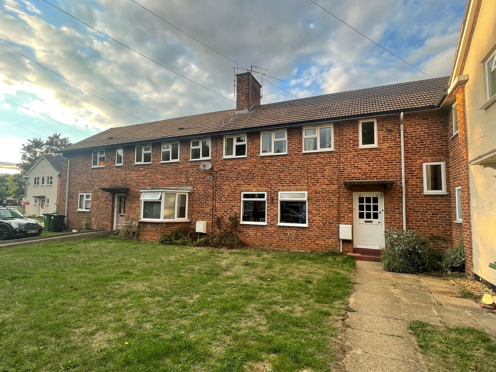 2 bed flat for sale in Boxhill Walk, Abingdon OX14 Zoopla