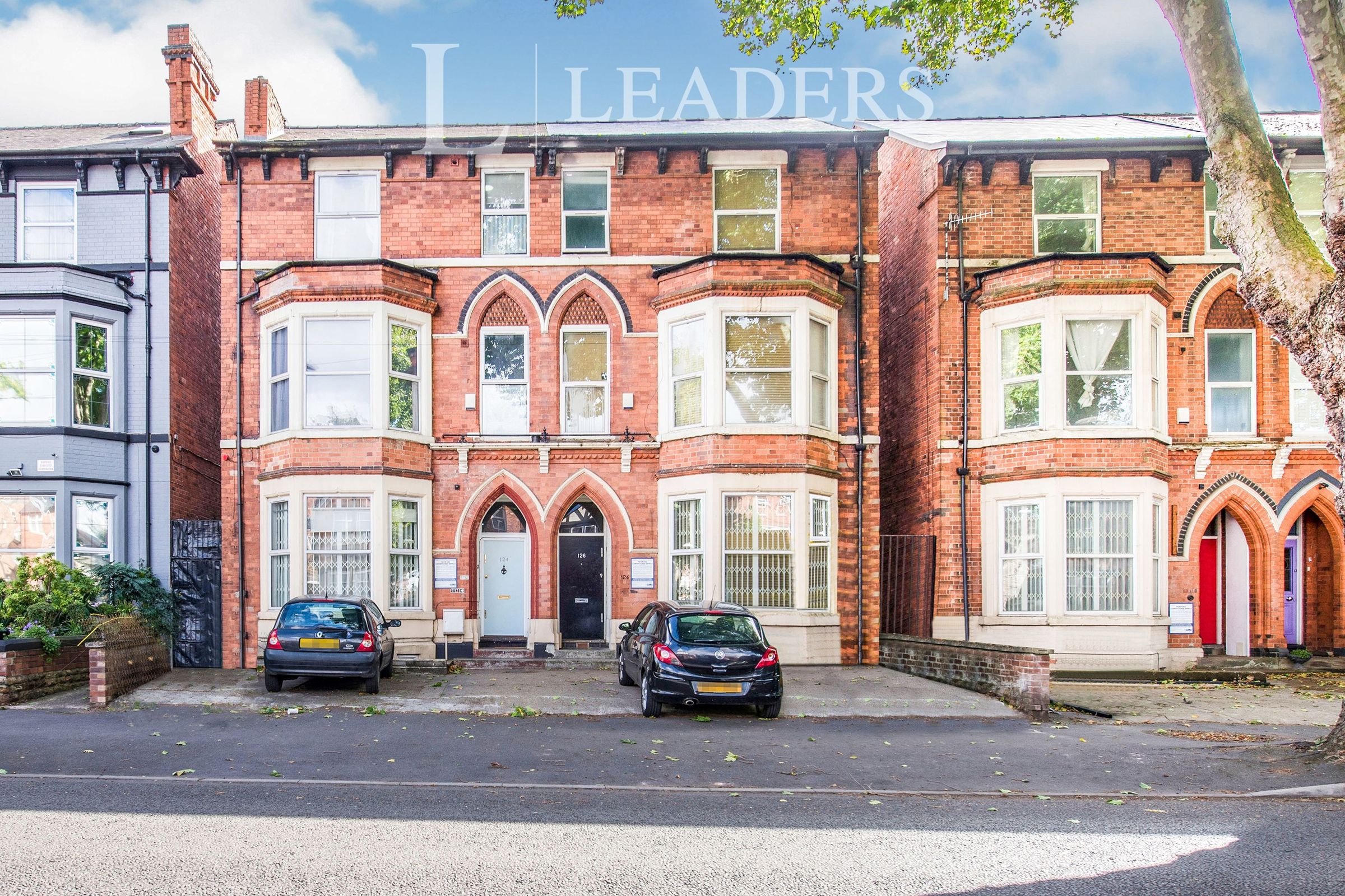 Room to rent in Gregory Boulevard, Nottingham NG7 Zoopla