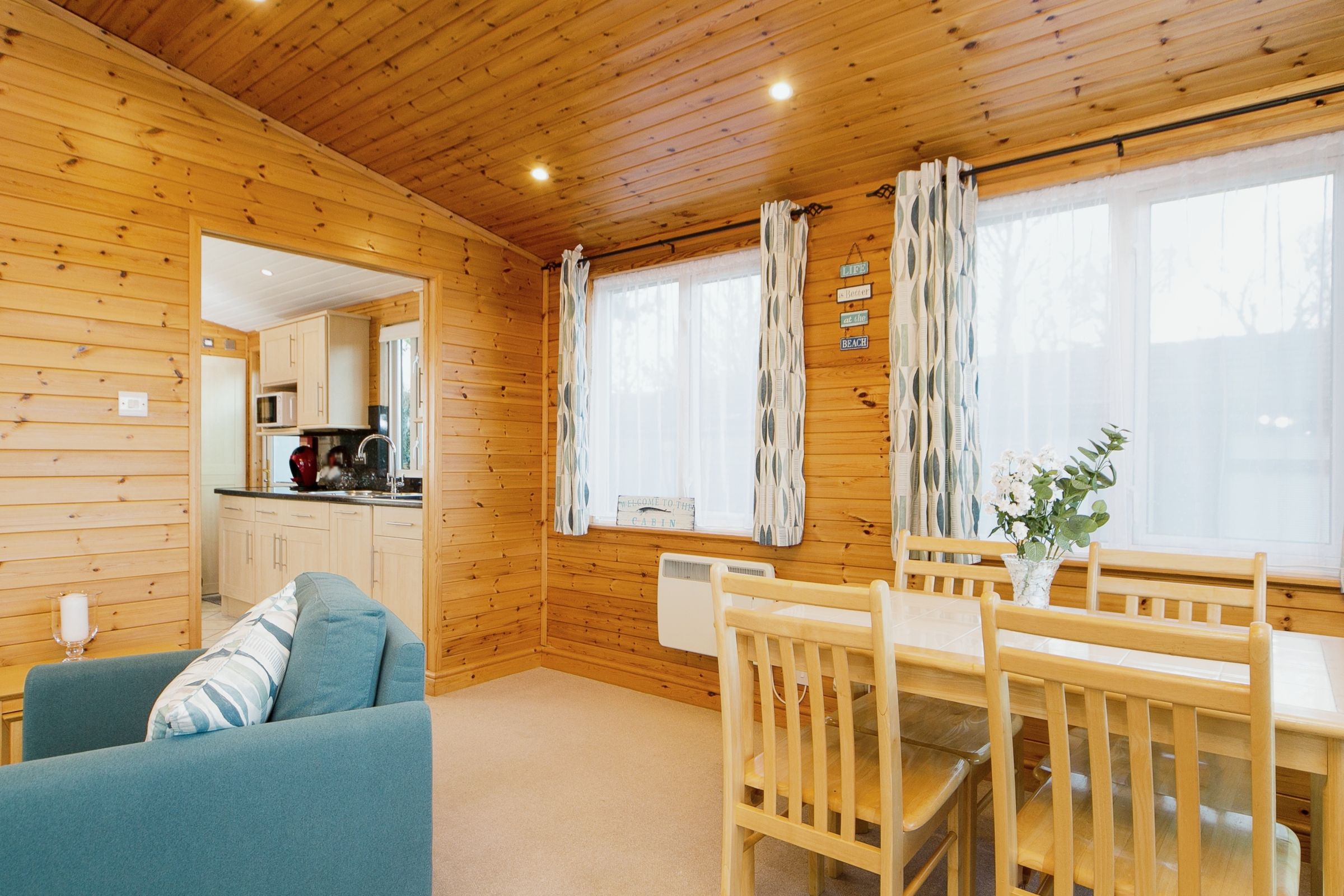 2 bed property for sale in Tyn Ffrwd, Dulas, Anglesey, Sir Ynys Mon