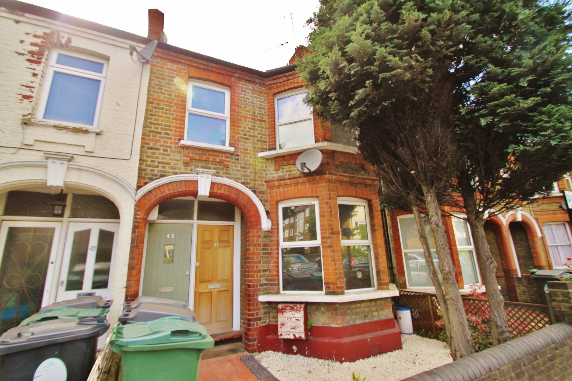 3 bed for sale in Chingford Lane, Woodford Green IG8 Zoopla