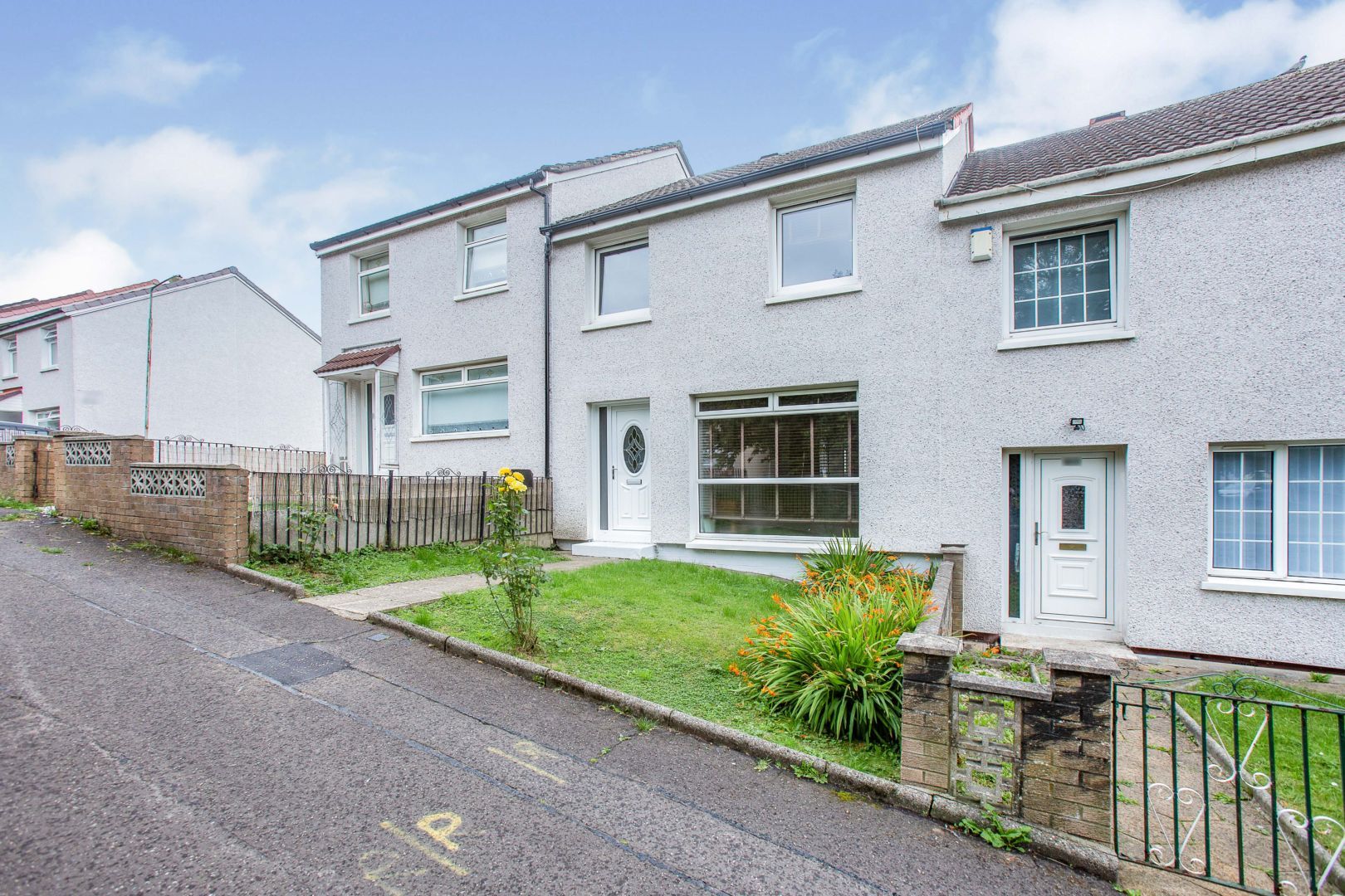 Torphin Walk, Glasgow G32  