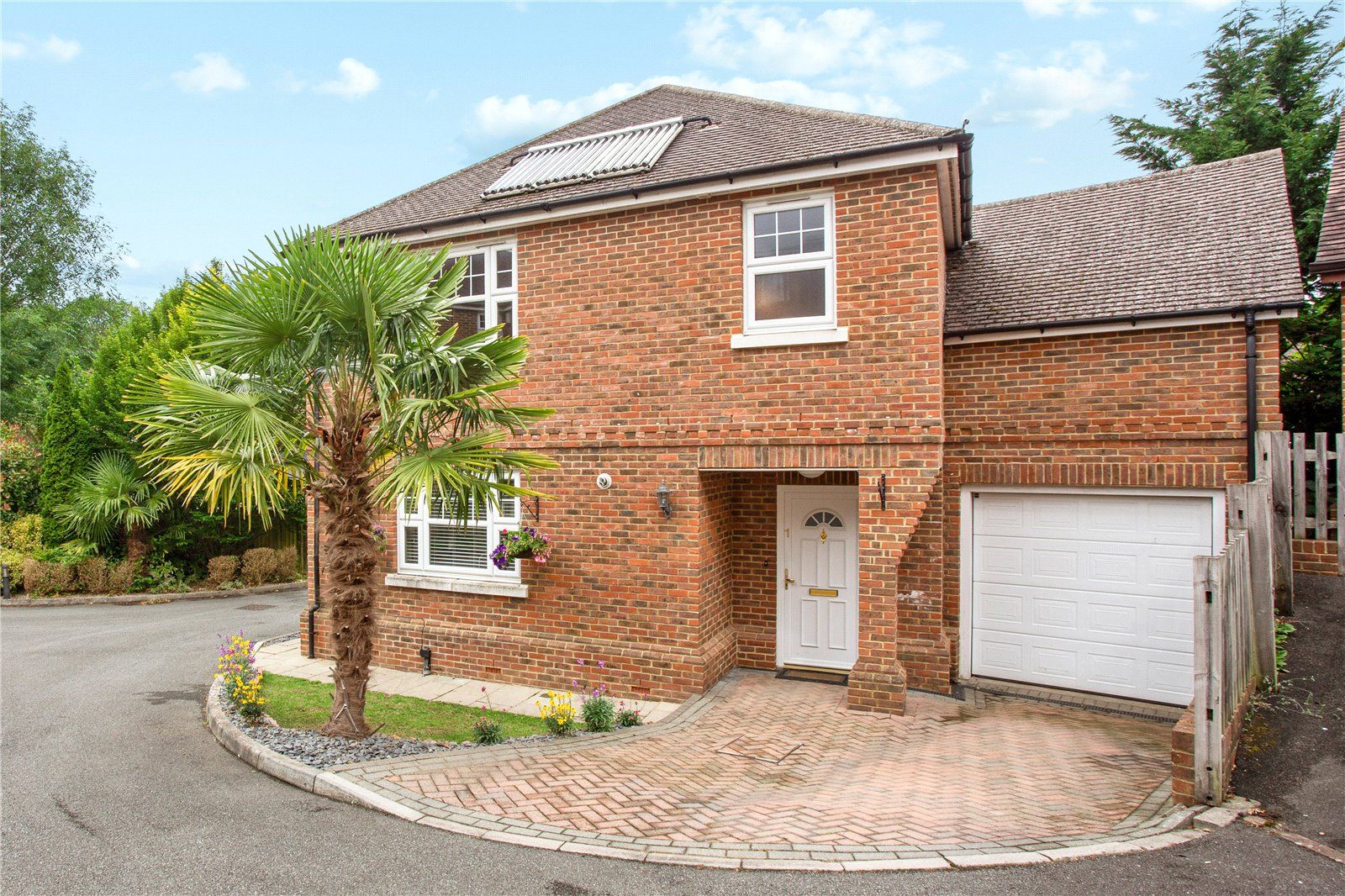 5 bed detached house for sale in Churchview Close, Caterham, Surrey CR3