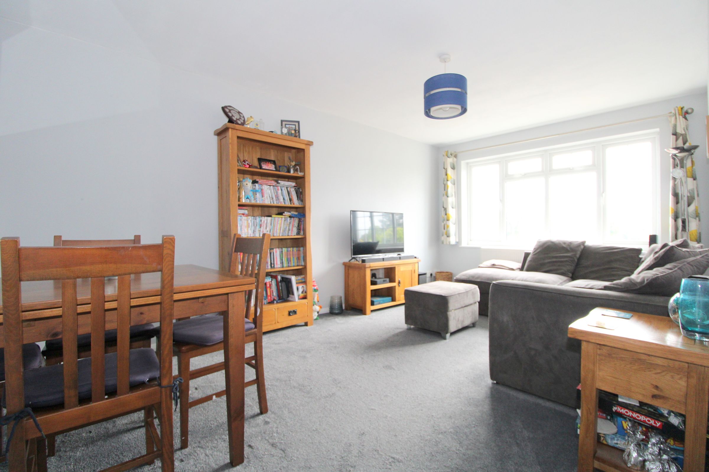 1 bed flat for sale in Chertsey Road, Ashford TW15 Zoopla