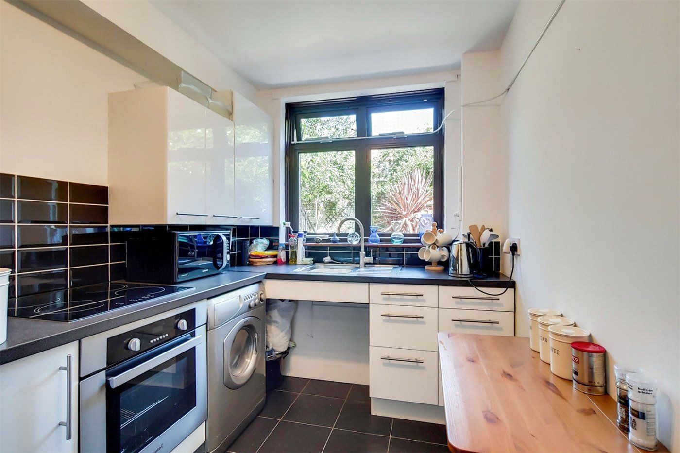 Castle Road, London, London NW1