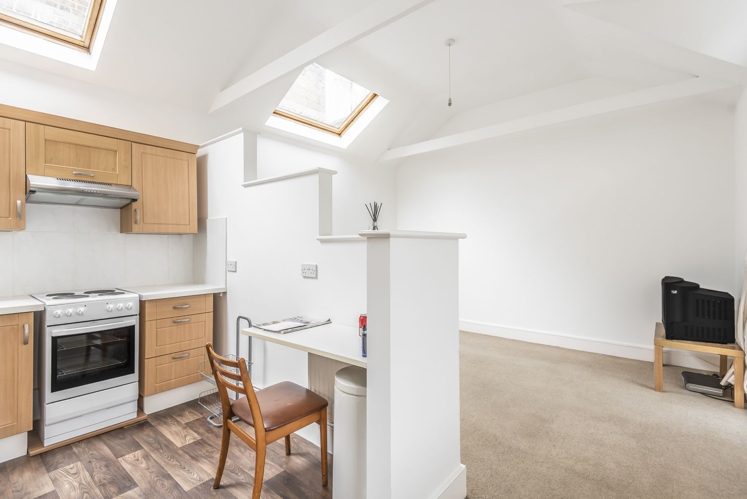 Dulwich Lawn Close London SE22  