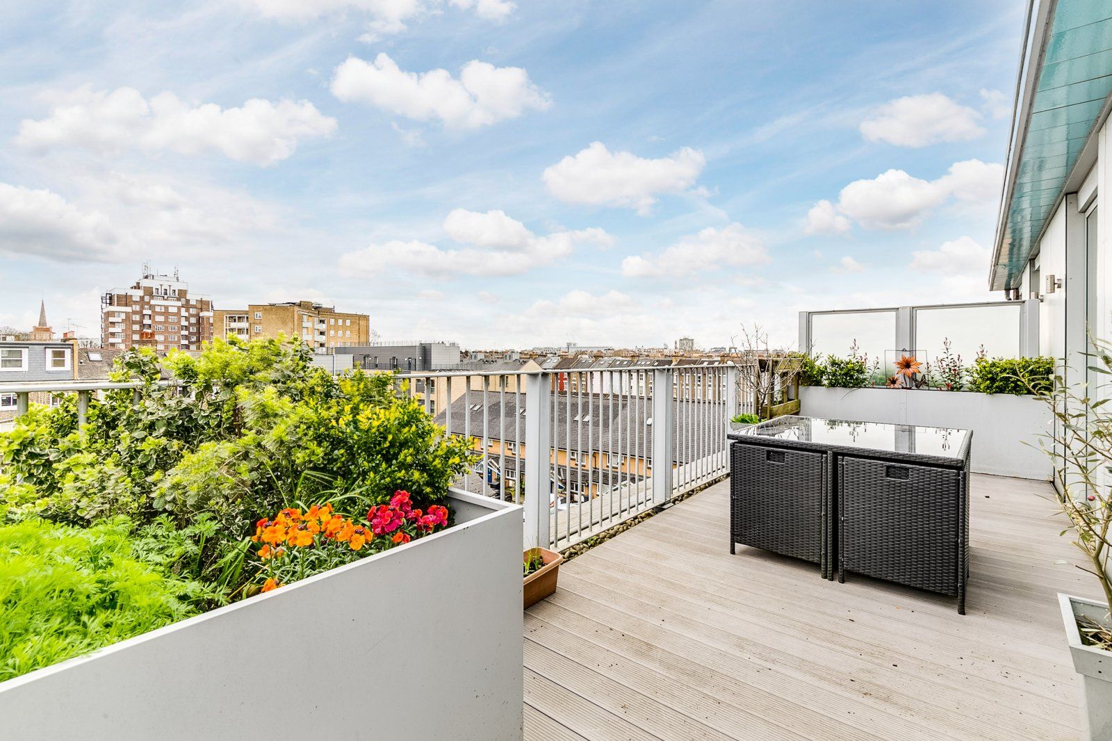 Apex Court, 1 Woodger Road, London W12  