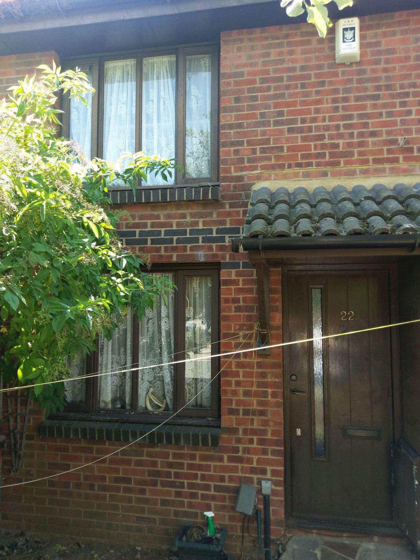 Rollesby Way, Thamesmead SE28  