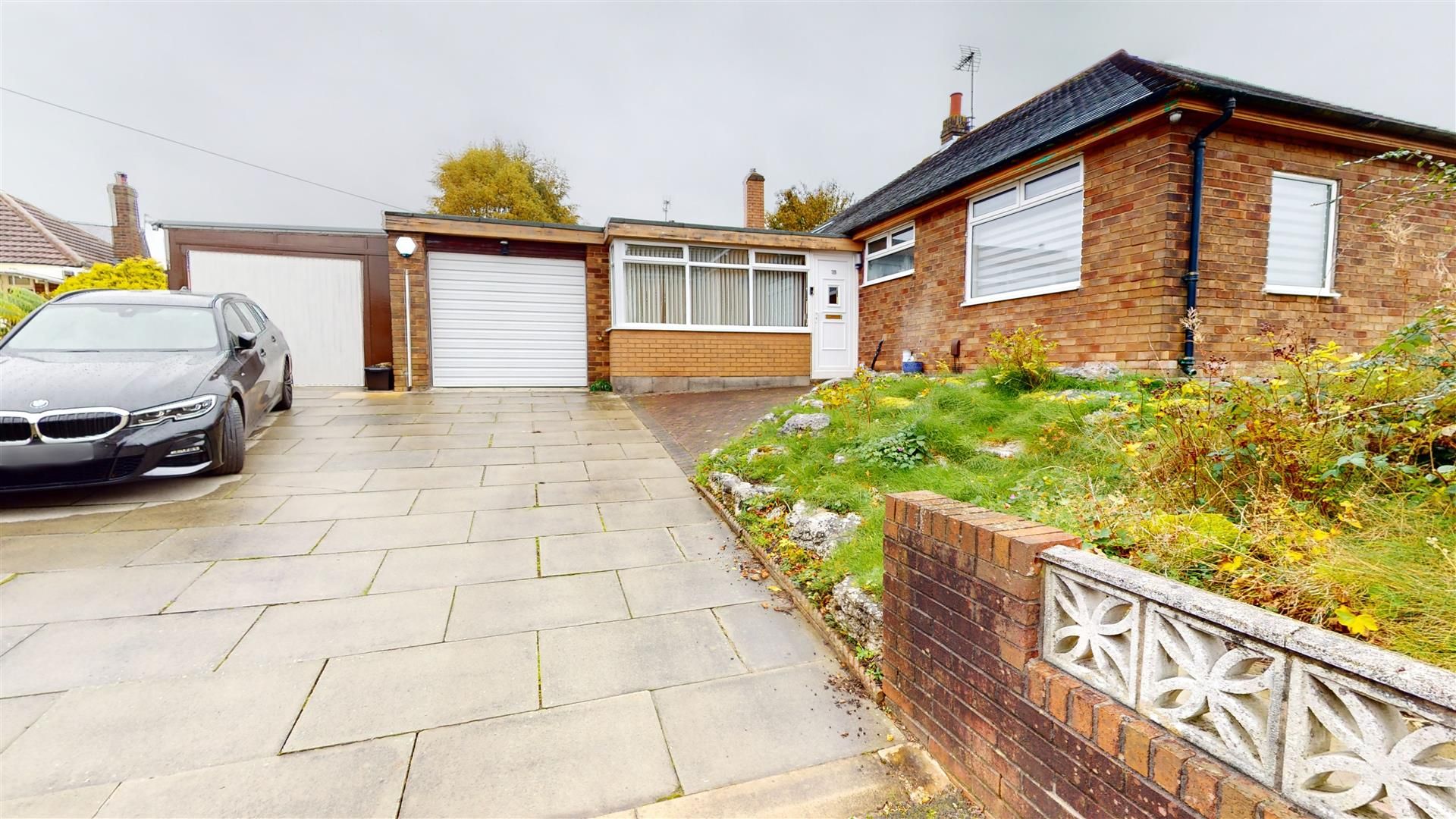 2 bed detached bungalow for sale in Carr Mill Crescent, Billinge, 7 WN5