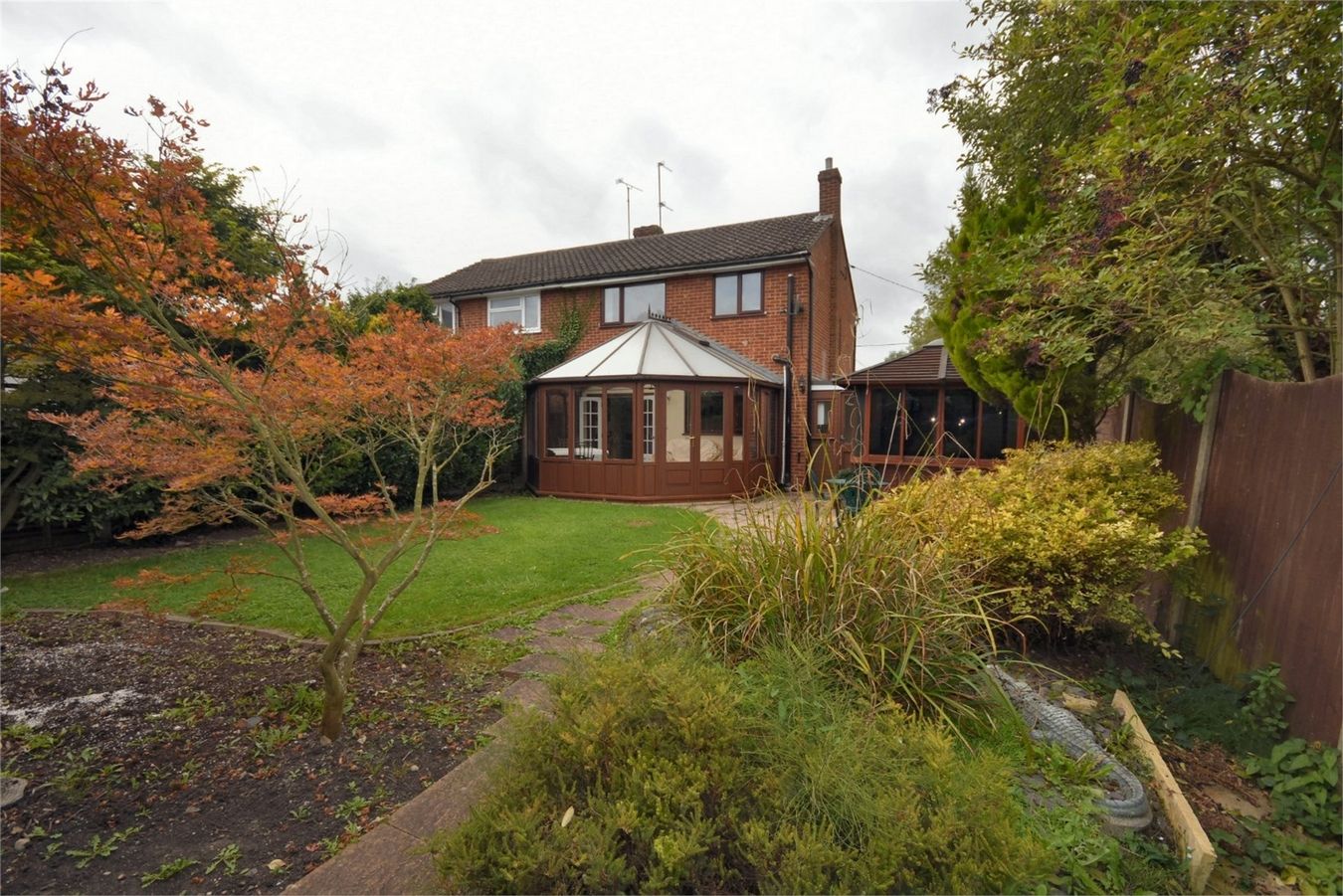 3 bed semidetached house for sale in Broughton, Aylesbury, Buckinghamshire HP22 Zoopla