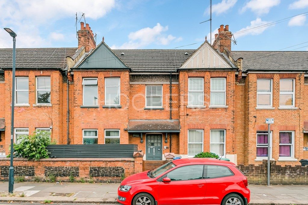 2 bed flat for sale in Roundwood Road, London NW10 Zoopla