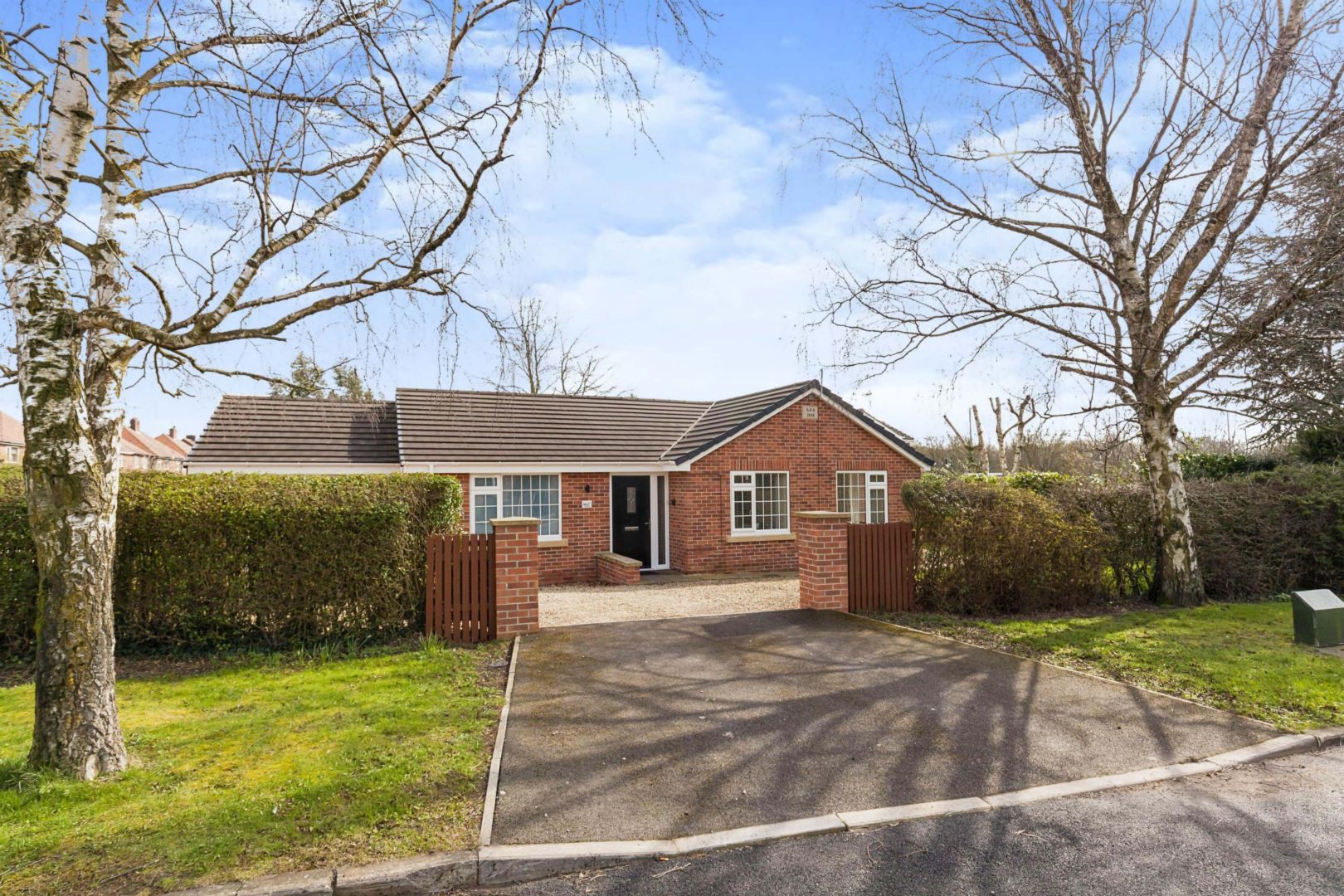 3 bed detached bungalow for sale in Digby Street, Kimberley NG16 Zoopla