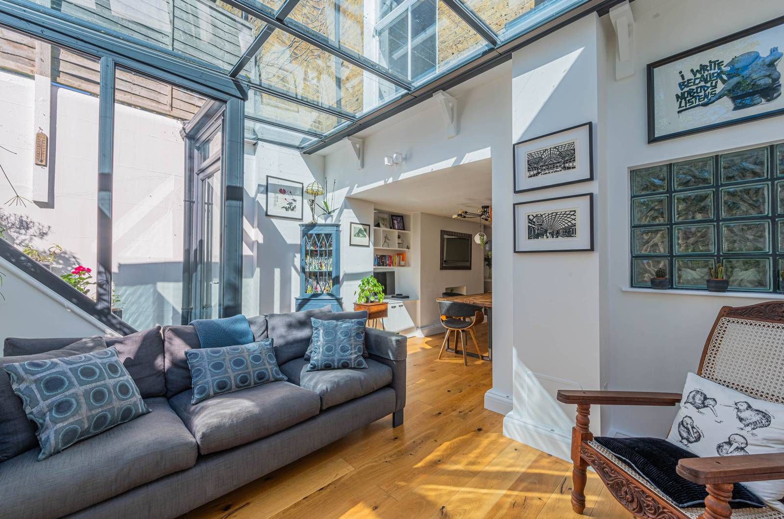 Eliot Hill, Blackheath, London SE13