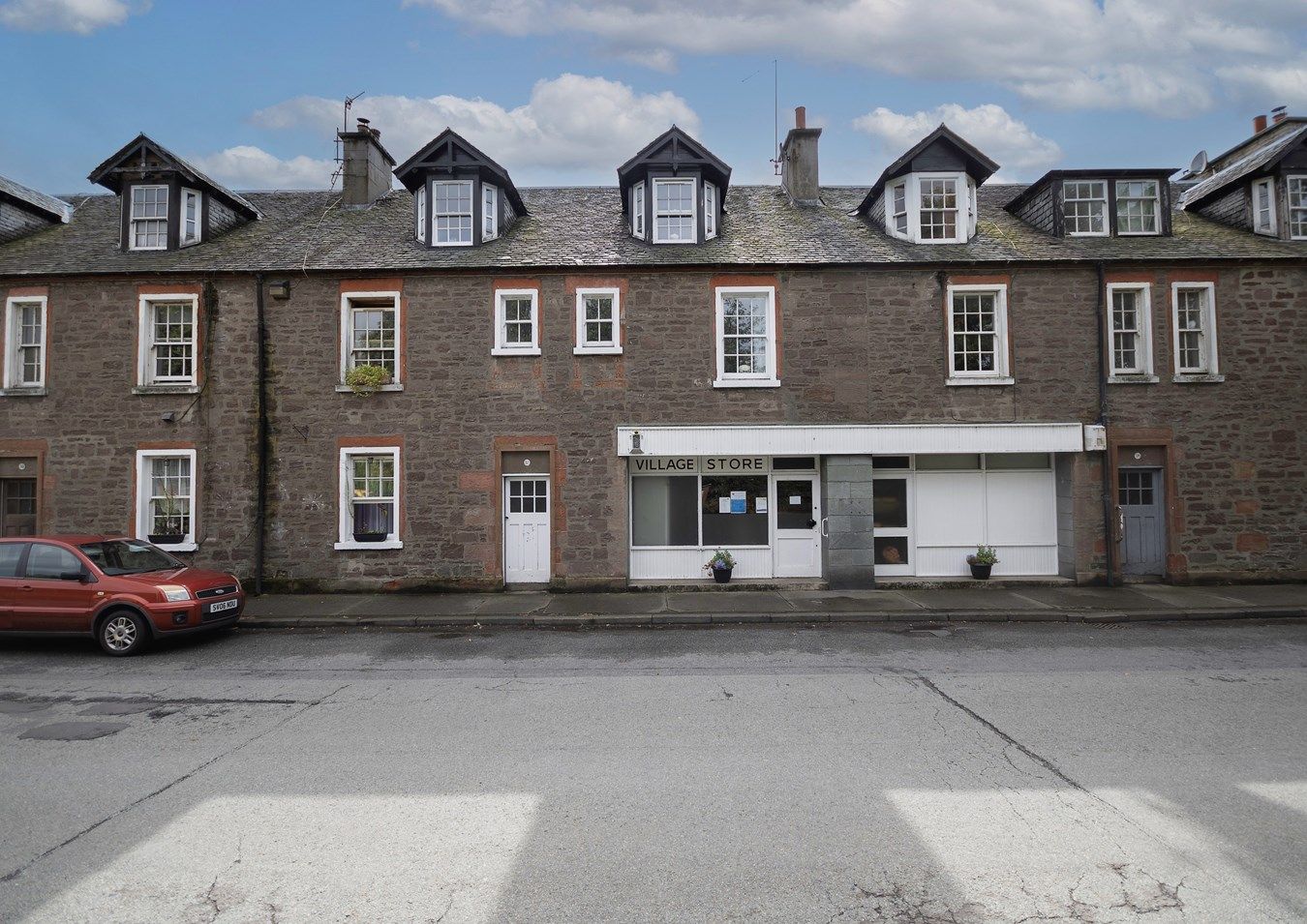 3 bed for sale in Teith Road, Deanston, Doune FK16 Zoopla