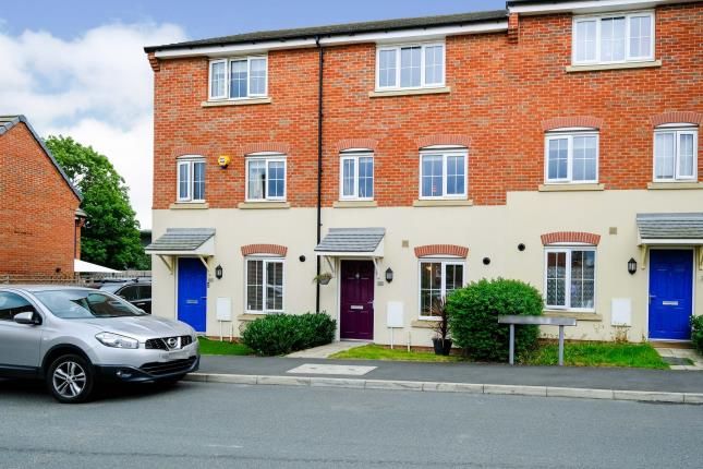 Damselfly Road, Northampton, Northamptonshire, Na NN4  