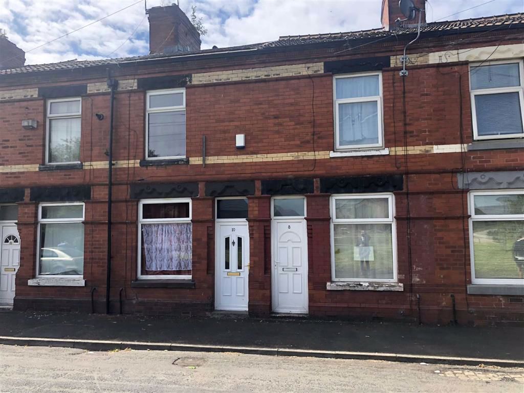 2 bed terraced house for sale in Ainsdale Street, Manchester M12 Zoopla