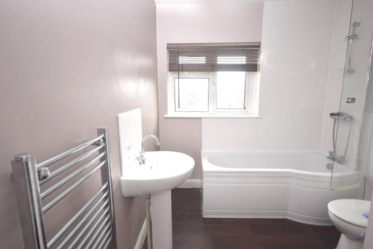 2 bed semidetached house for sale in Kingsley Street, StokeOnTrent, Staffordshire ST3 Zoopla
