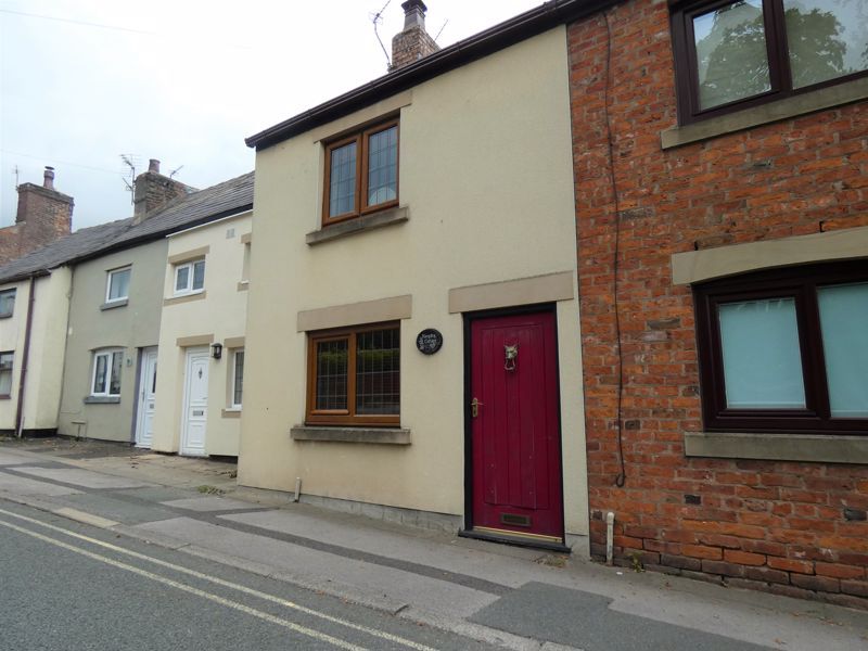 2 bed terraced house for sale in Preston Street, Kirkham PR4 Zoopla