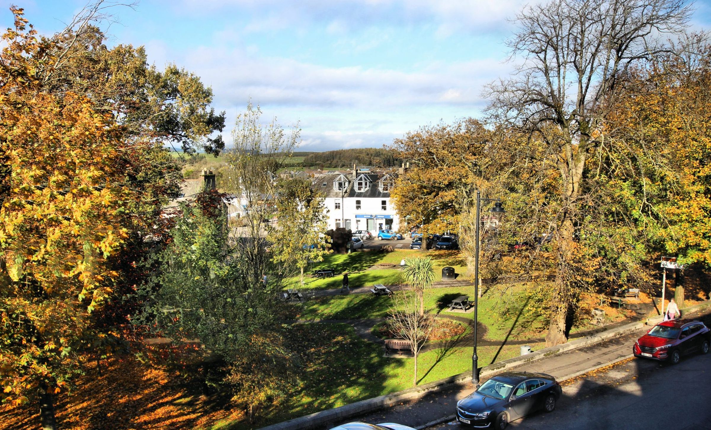 2 bed flat for sale in Mews Lane, Kirkcudbright DG6 Zoopla