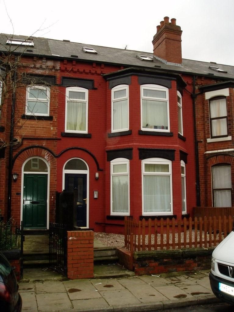 1 bed flat to rent in Grange Avenue, Chapeltown, Leeds LS7 Zoopla