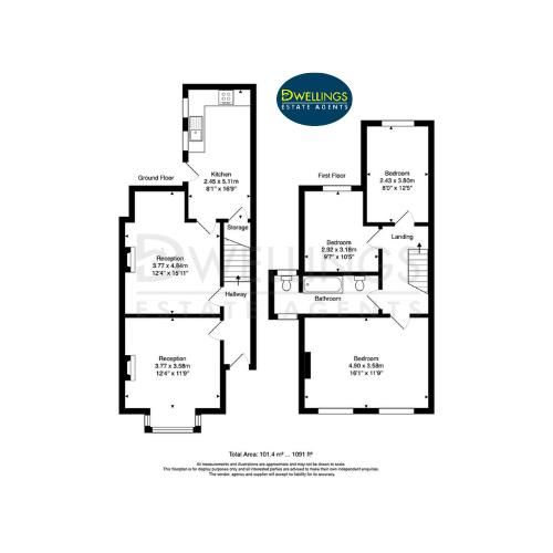 3 bed semidetached house for sale in Alexandra Road, BurtonOnTrent