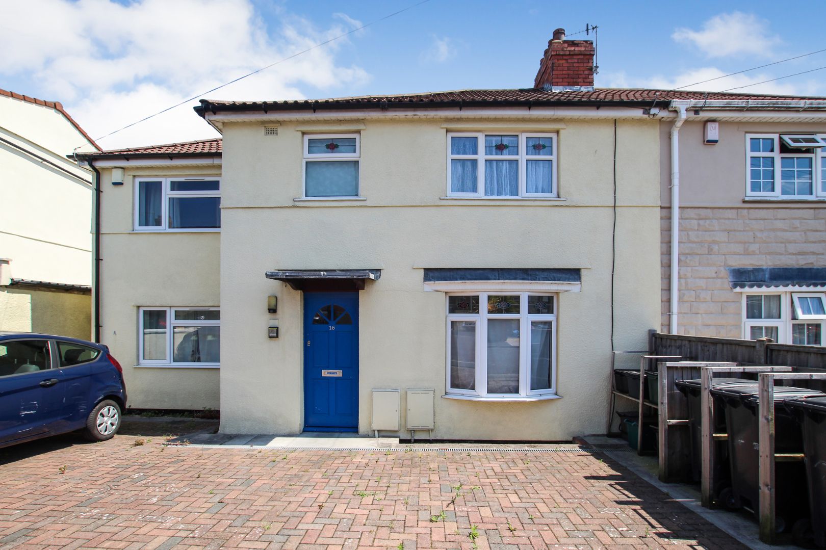 Lewis Road, Bristol BS13  