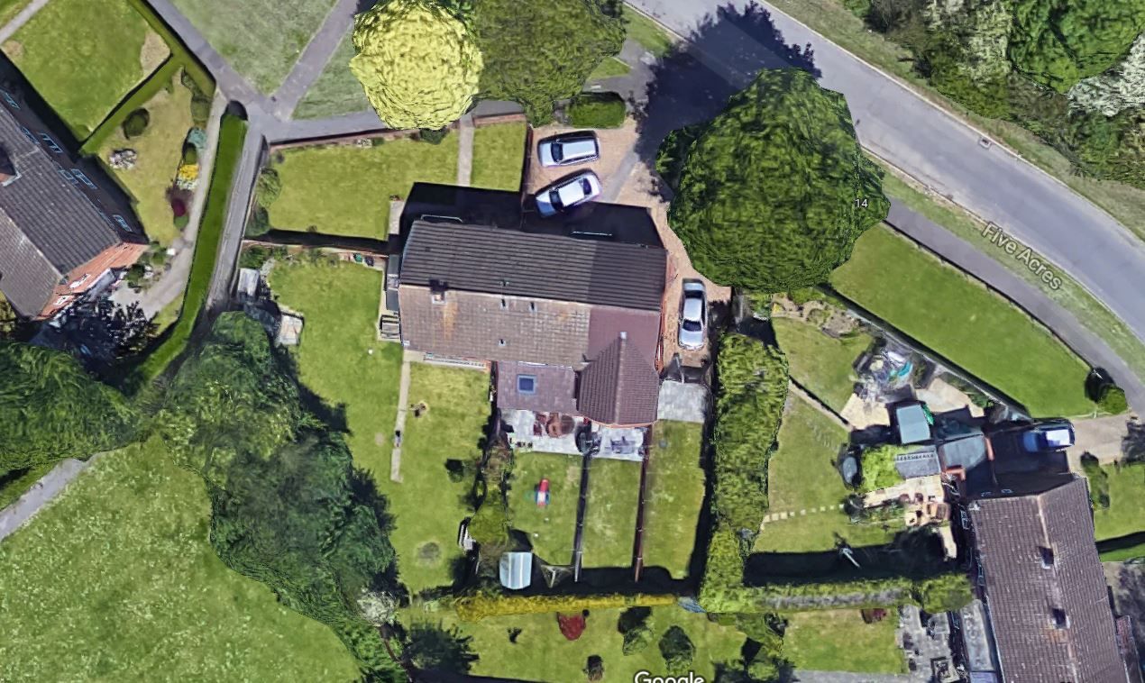 6 bed block of flats for sale in Five Acres, London Colney AL2 Zoopla