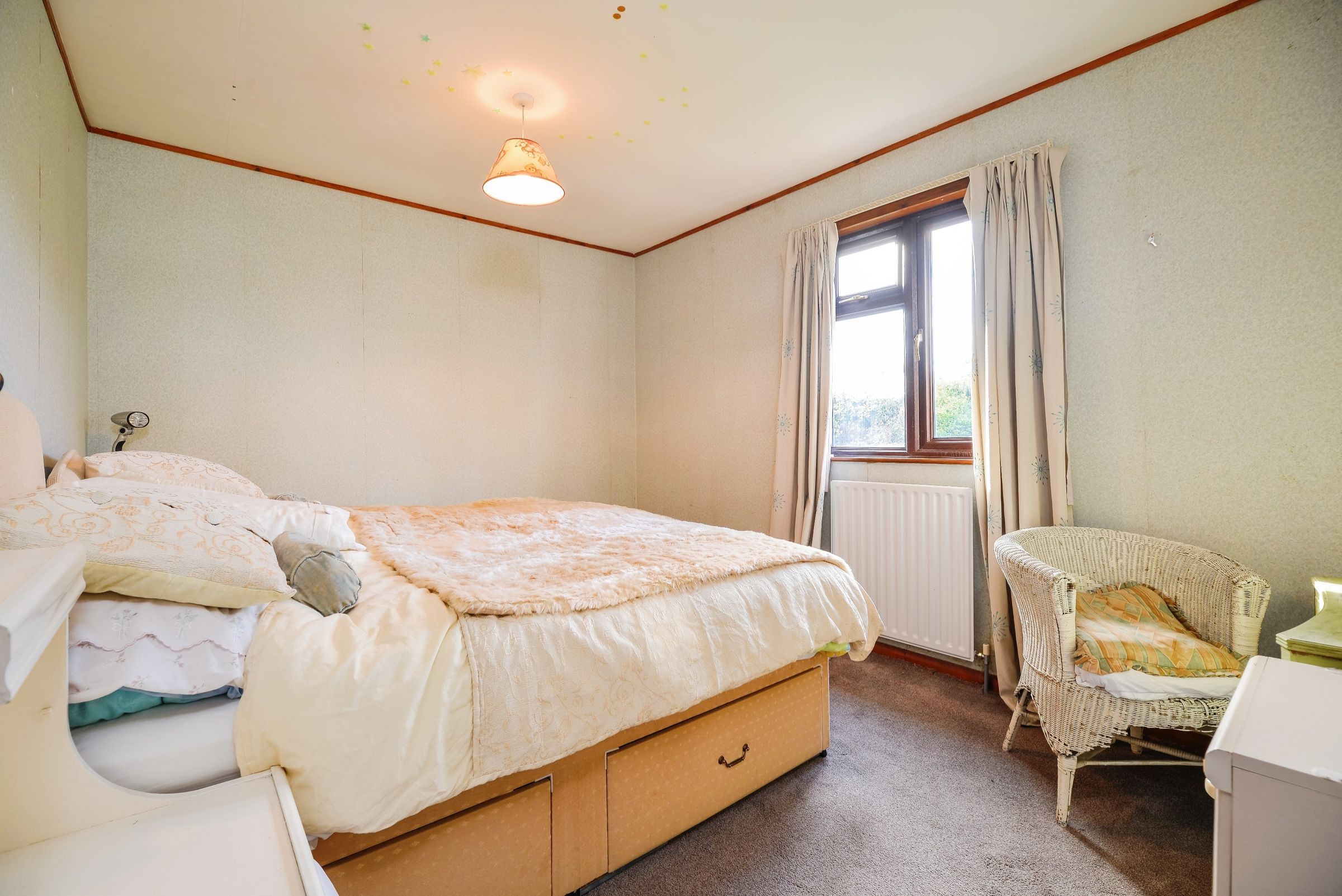 3 bed detached bungalow for sale in Crakehall, Bedale DL8 Zoopla