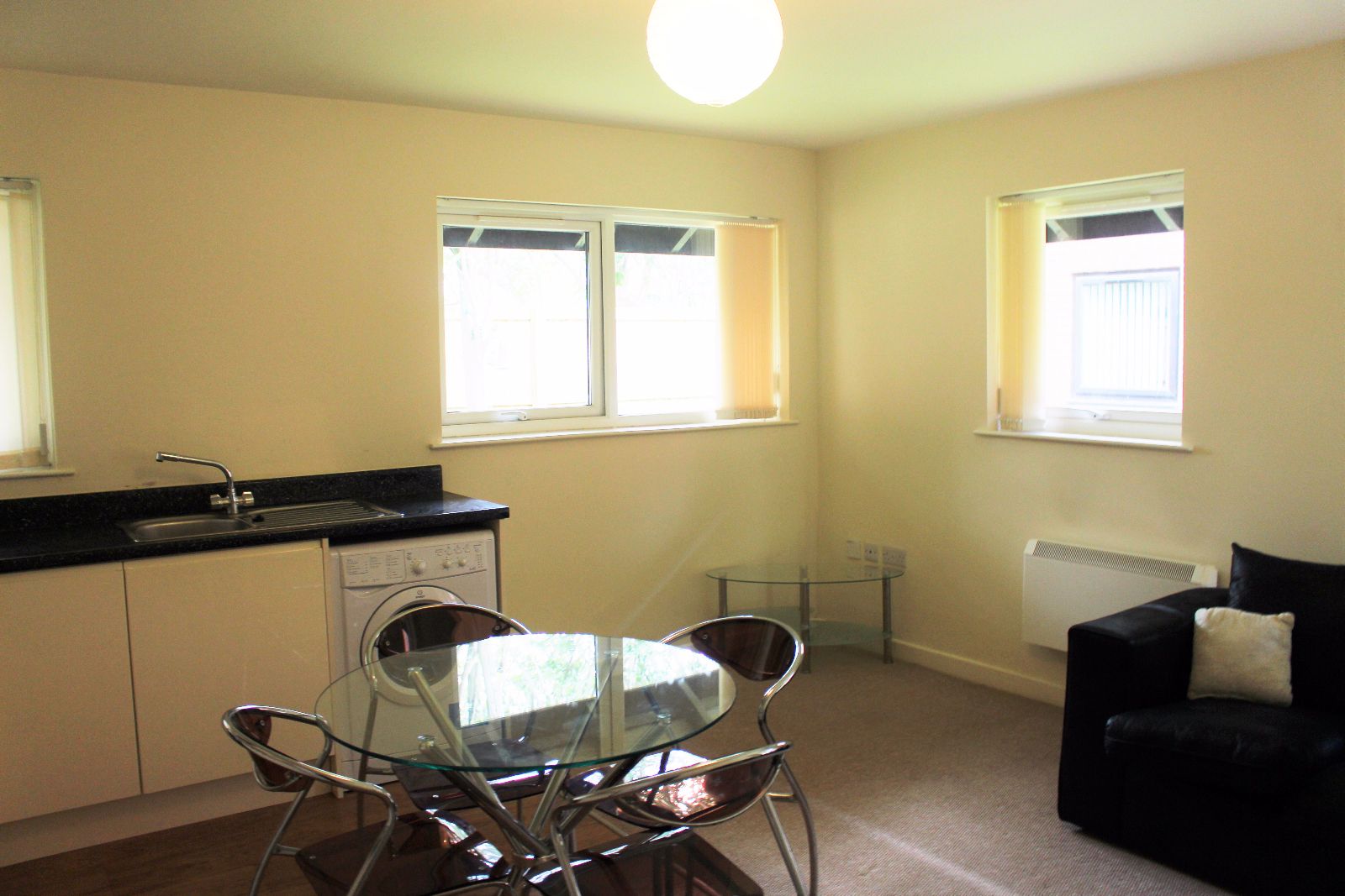 2 bed flat for sale in Court, Birchwood, Warrington, Cheshire WA3 Zoopla