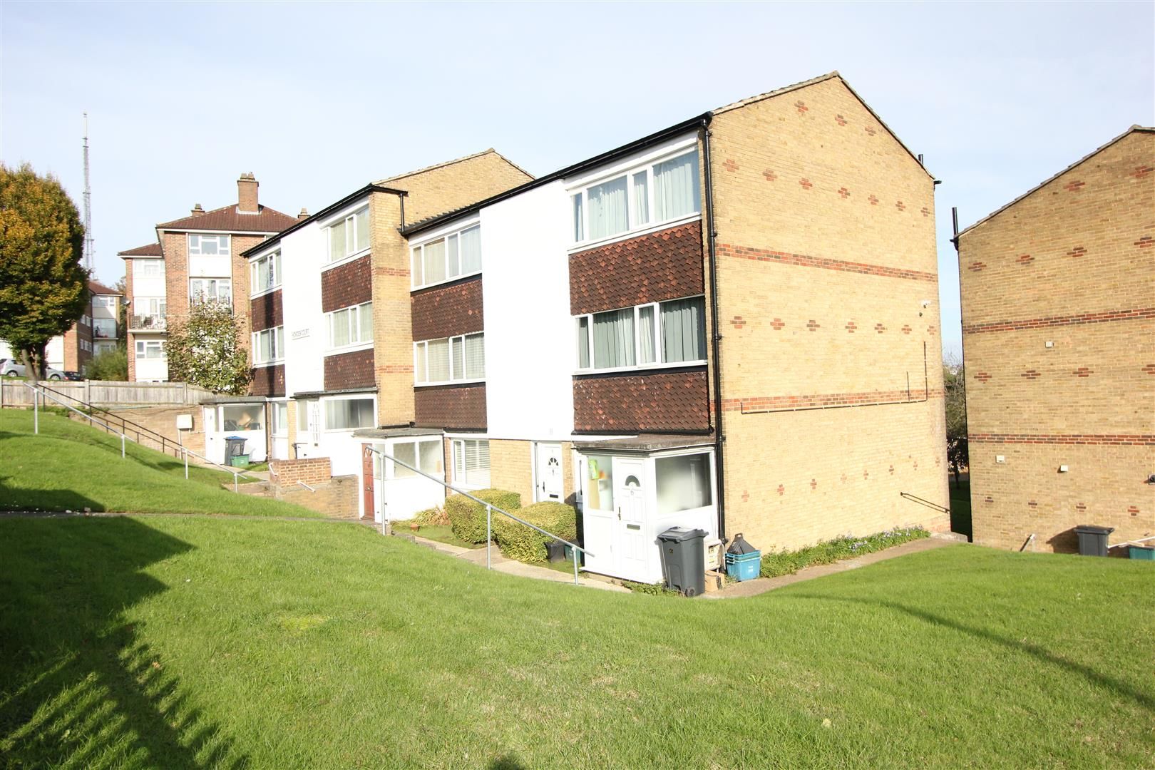 Howden Court, South Norwood Hill, London SE25