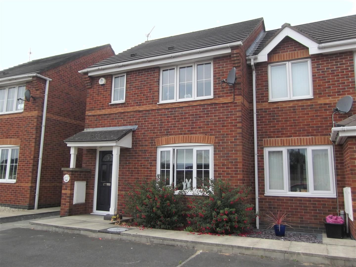 3 bed town house for sale in Sutton Heath Road, St. Helens WA9 Zoopla