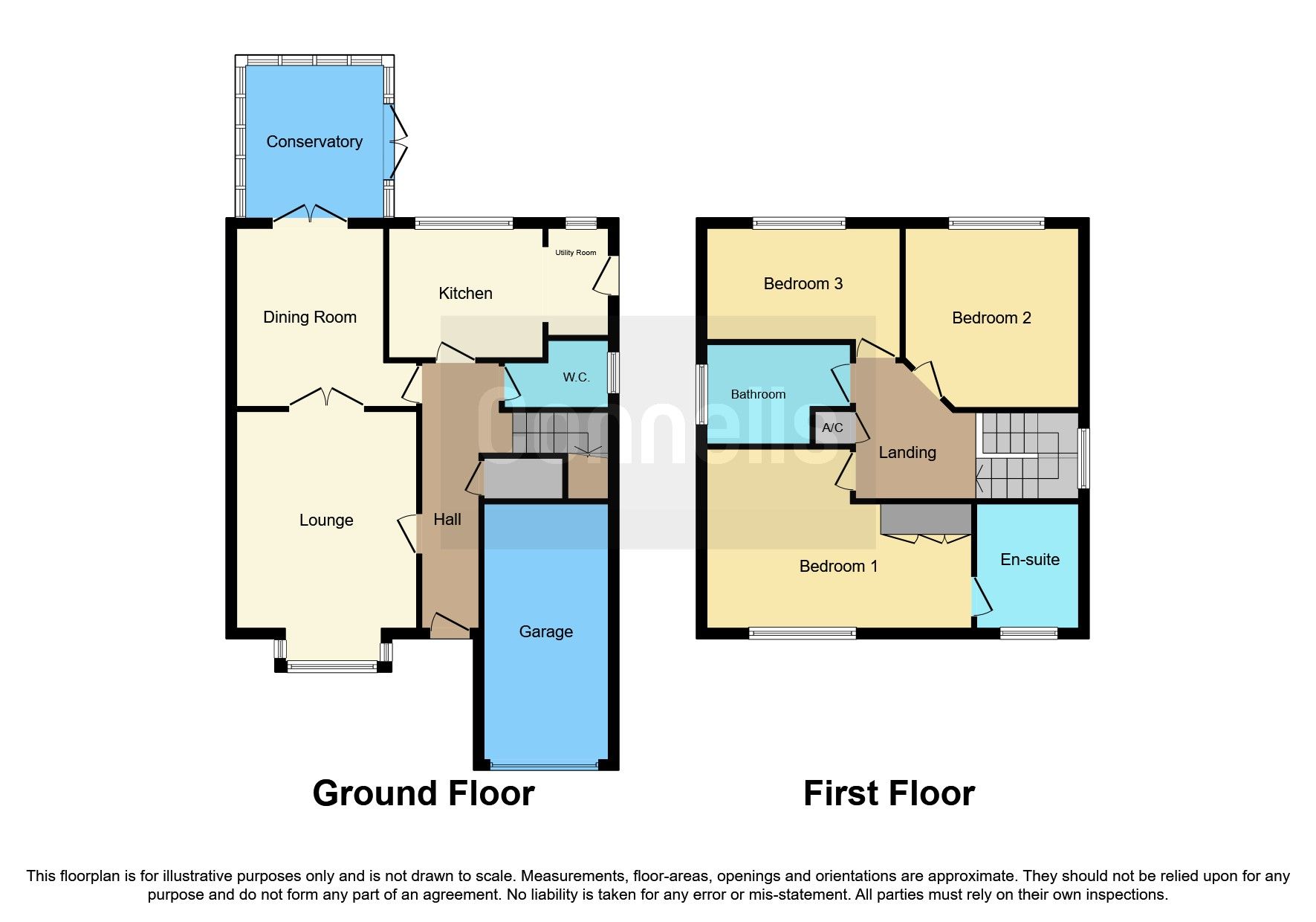 3 bed detached house for sale in View Point, Tividale, Oldbury B69 Zoopla