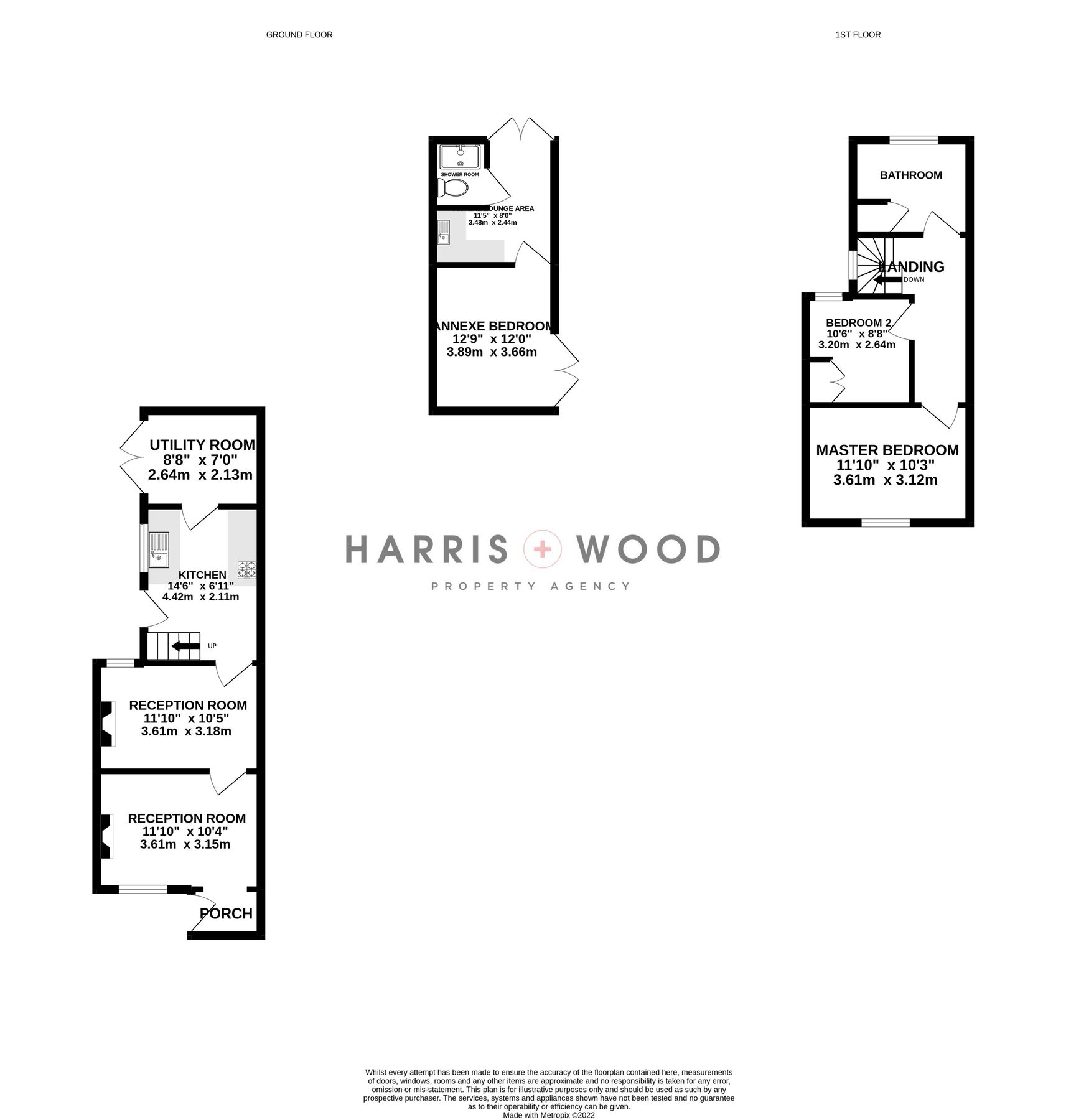 2 bed end terrace house for sale in Colchester Road, West Bergholt