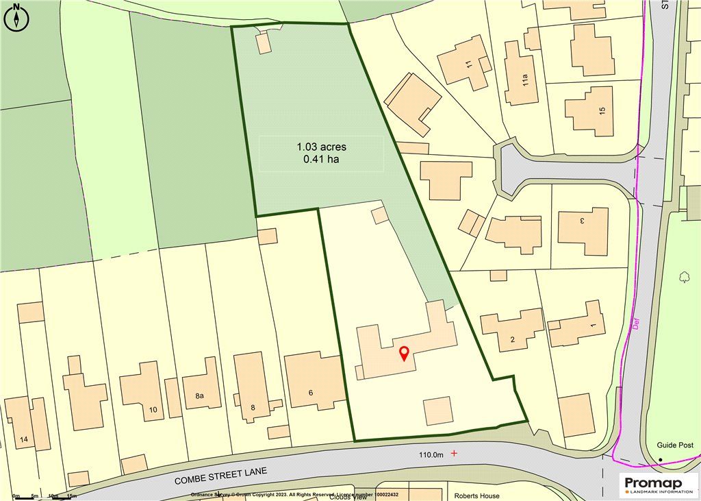 5 bed detached house for sale in Combe Street Lane, Yeovil, Somerset BA21 Zoopla