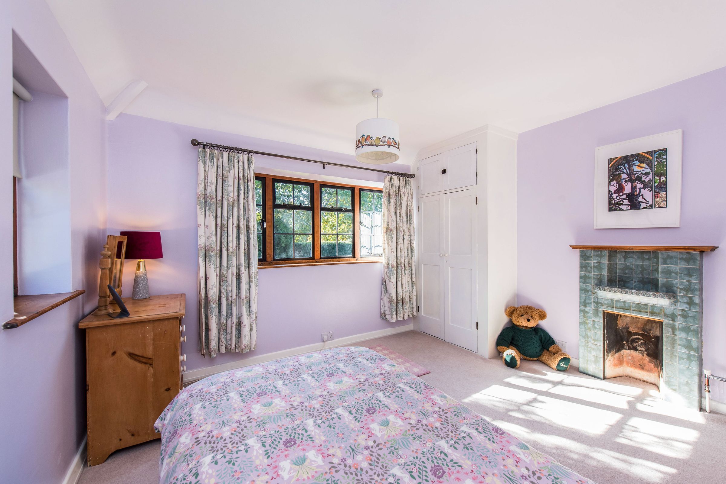 5 bed detached house for sale in Parkway, Camberley, Surrey GU15 Zoopla