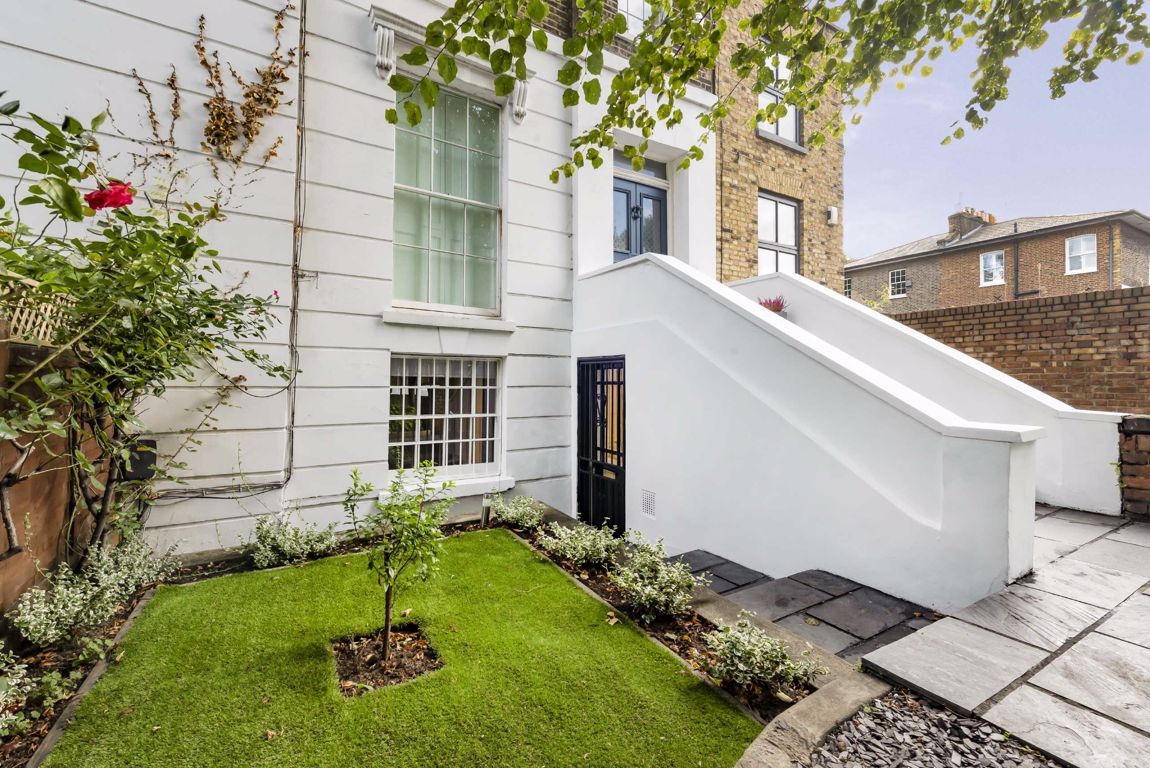 1 bed flat for sale in Southgate Road, London N1 Zoopla