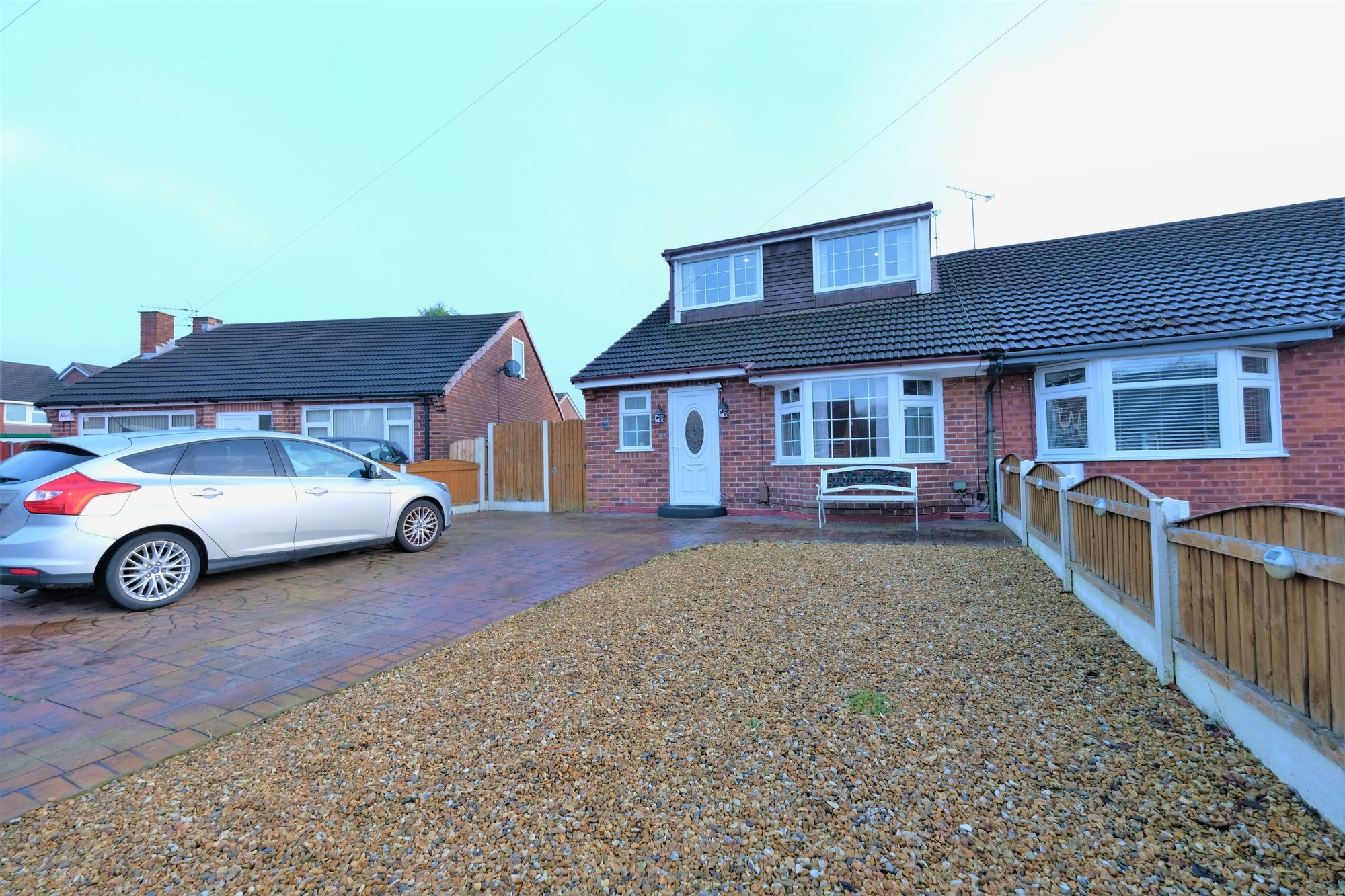 3 bed detached house for sale in Sunningdale Drive, Irlam M44 Zoopla