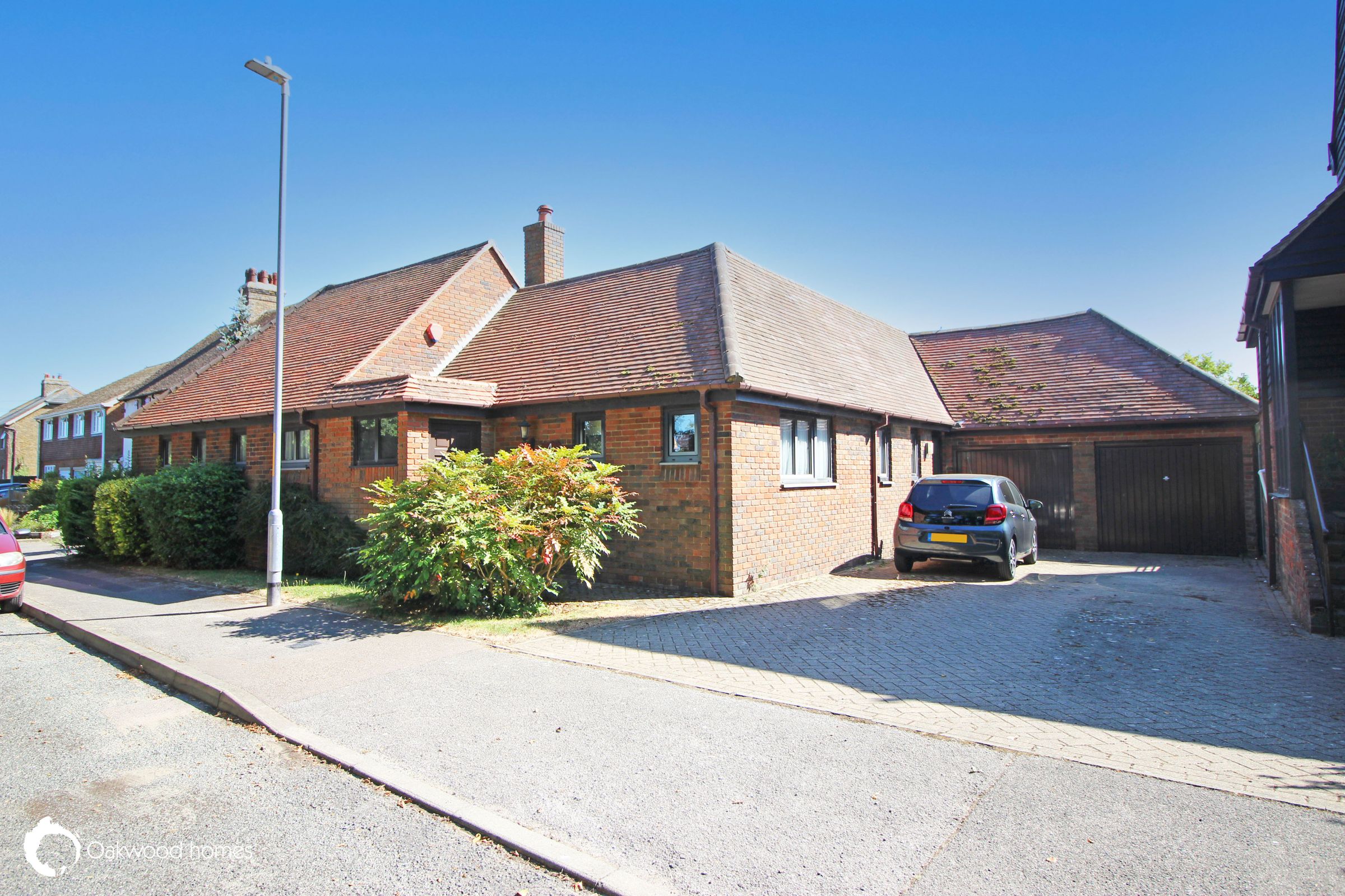 4 bed semidetached house for sale in Monkton, Ramsgate CT12 Zoopla
