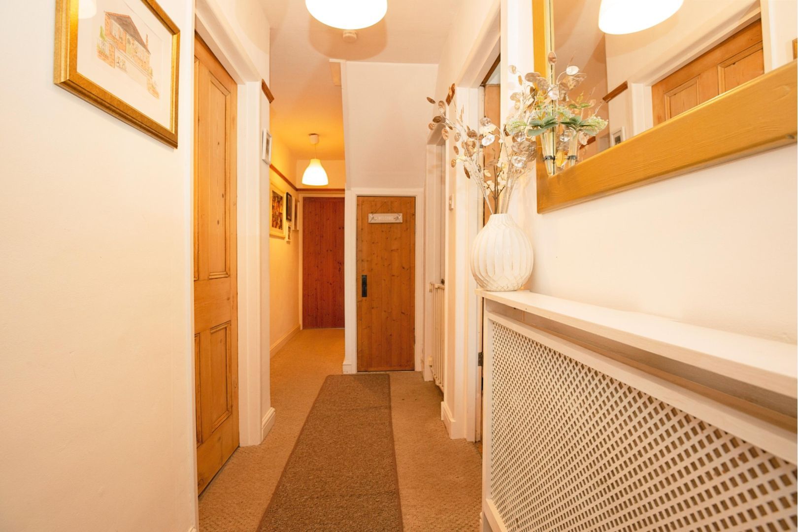 2 bed detached bungalow for sale in 30 Pencoedtre Road, Barry CF63 Zoopla