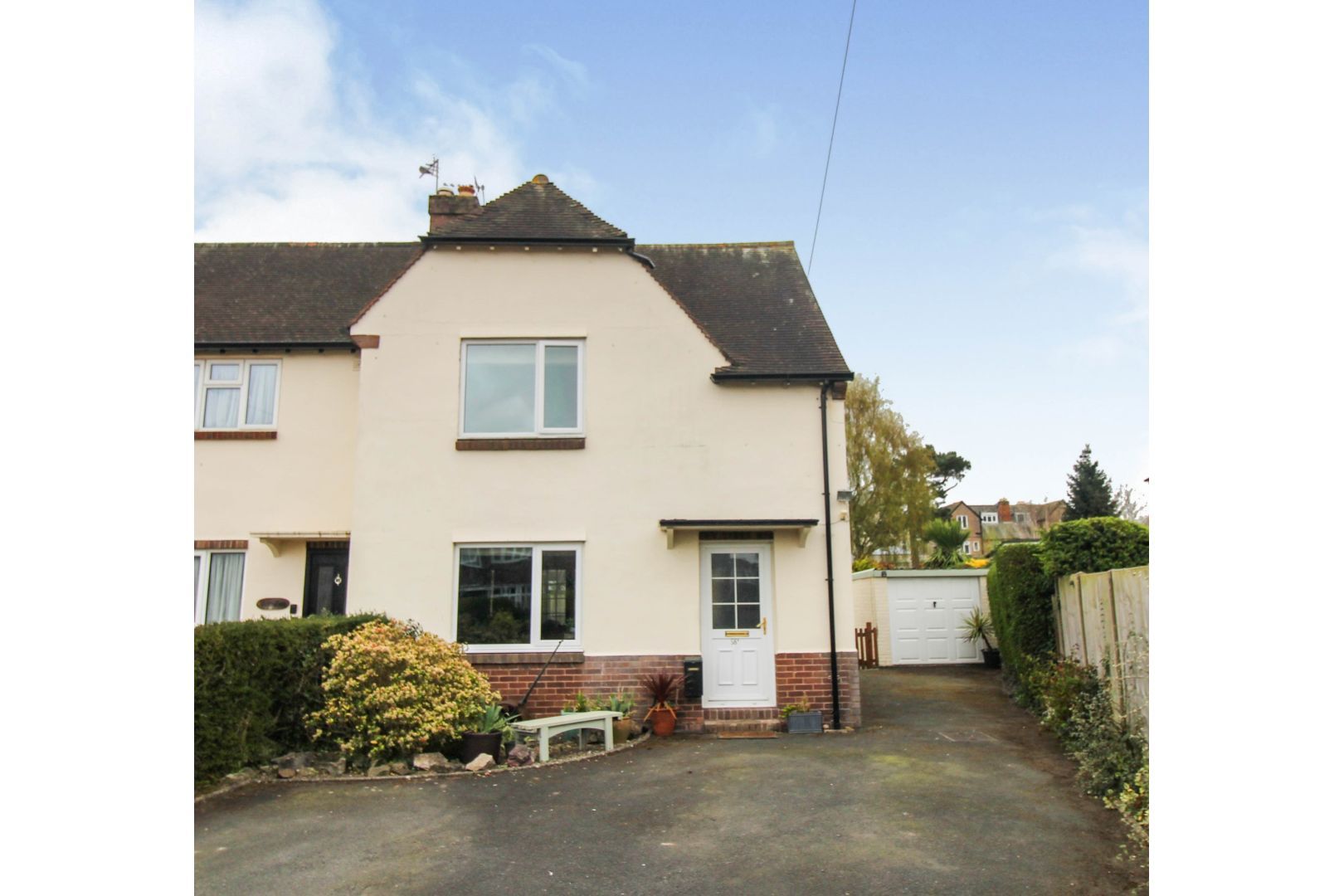 Kenwood Drive, Shrewsbury SY3  