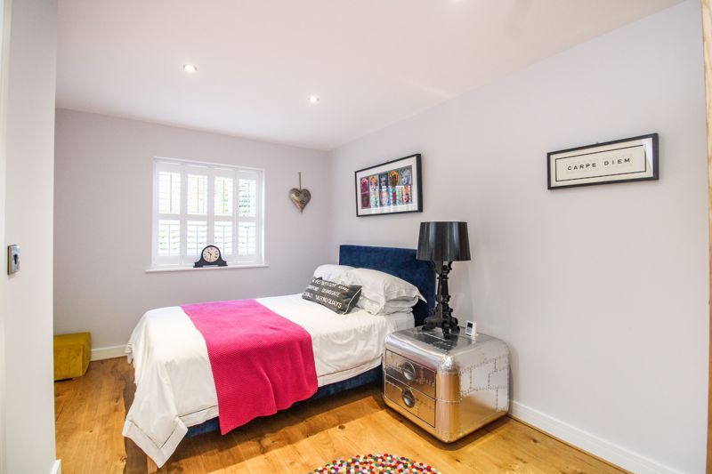 6 bed detached house for sale in Clay Lake, Endon ST9 Zoopla