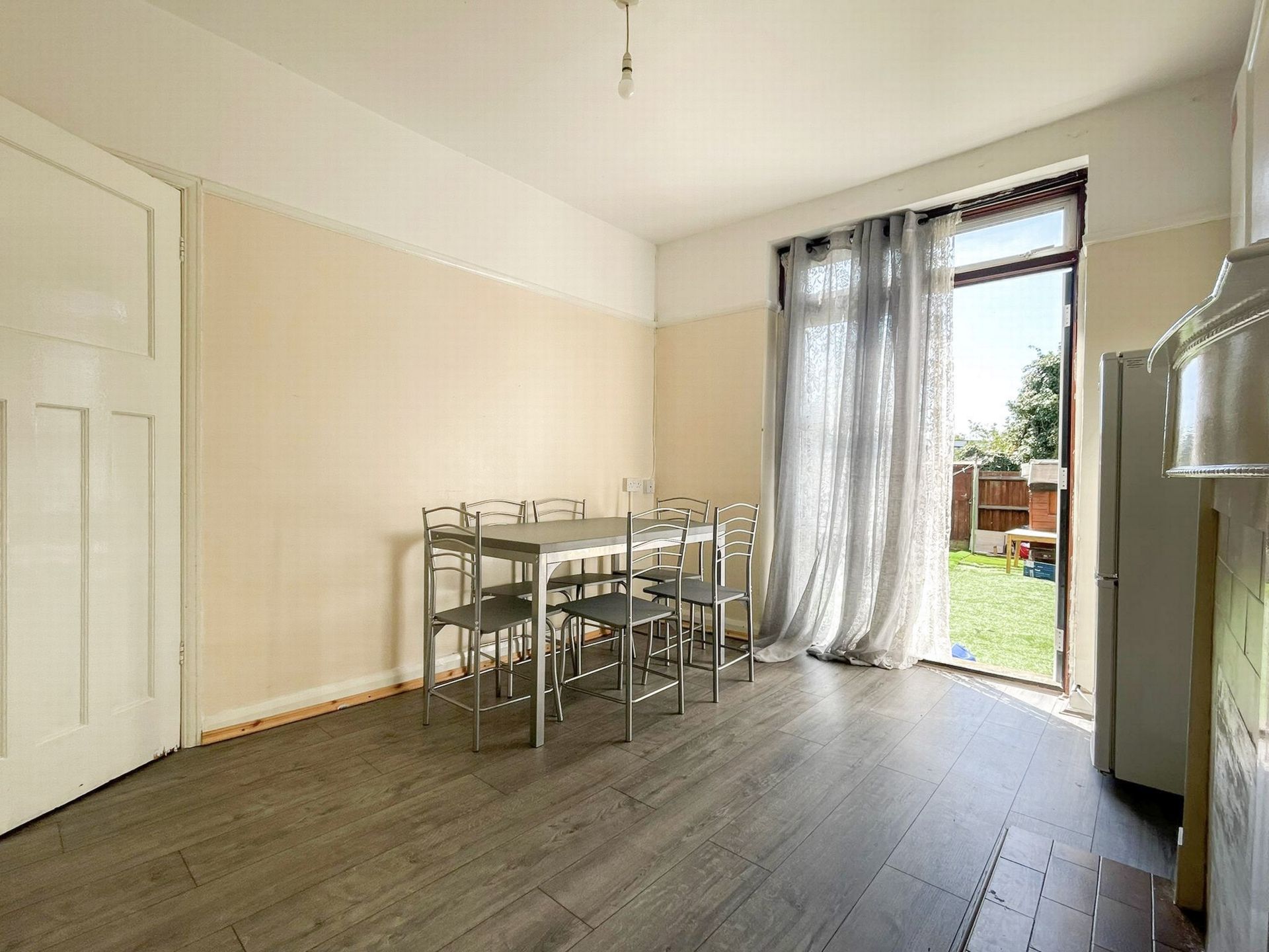 3 bed terraced house to rent in Connop Road, Enfield EN3 Zoopla