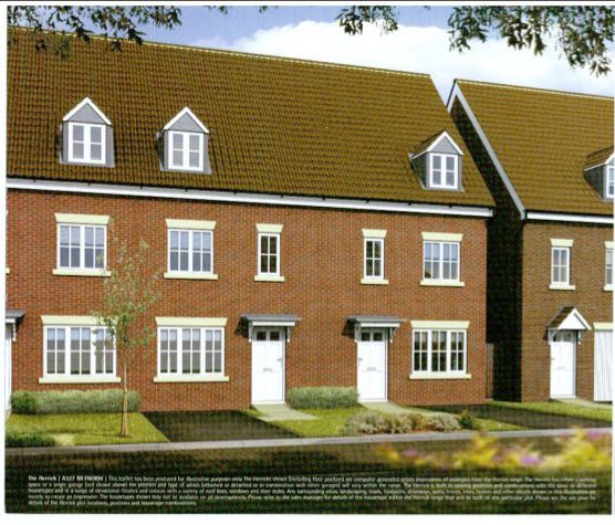 55 Whistlefish Court, Norwich NR5  