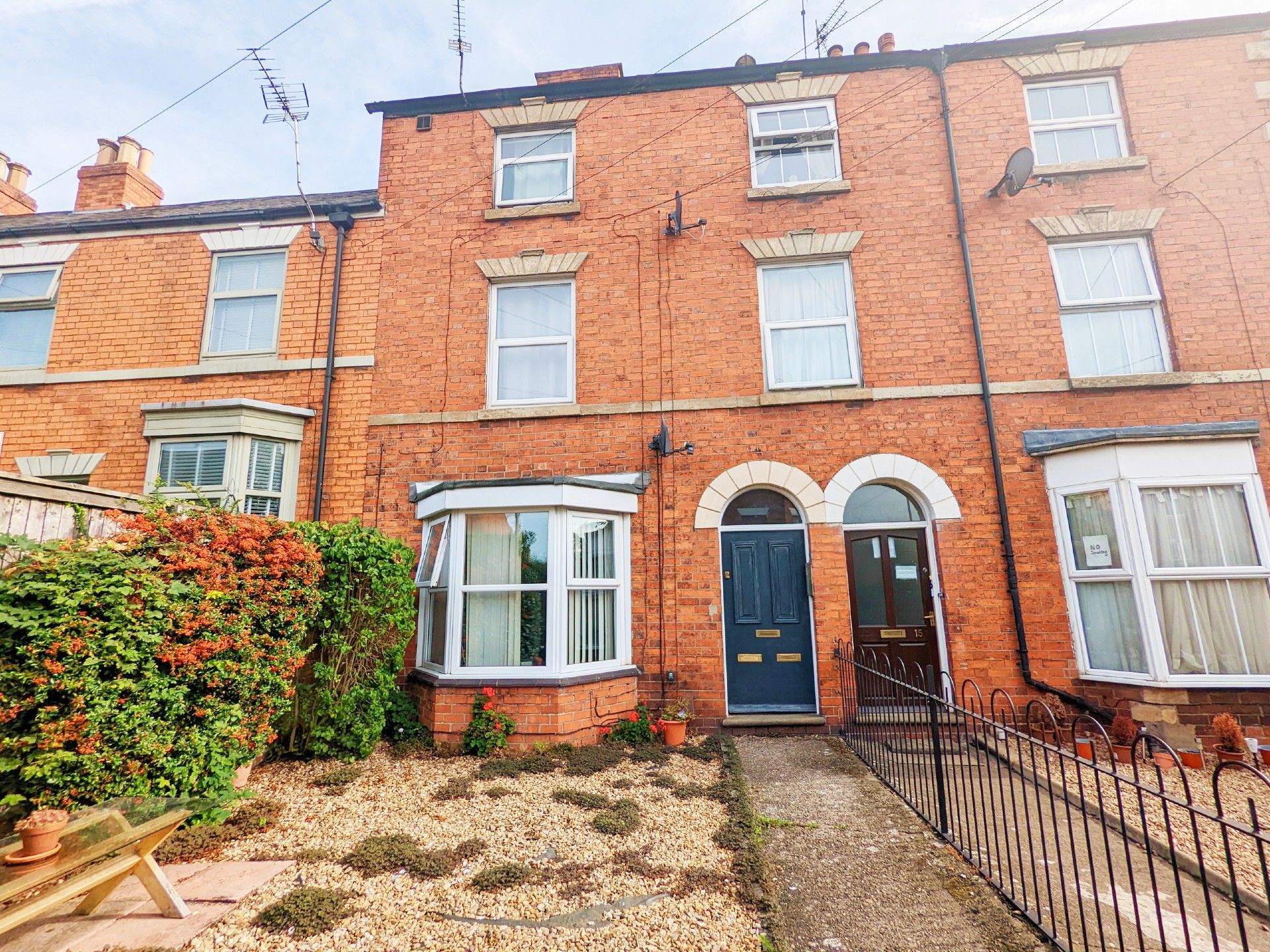 1 bed flat to rent in Albion Place, Grantham NG31 Zoopla