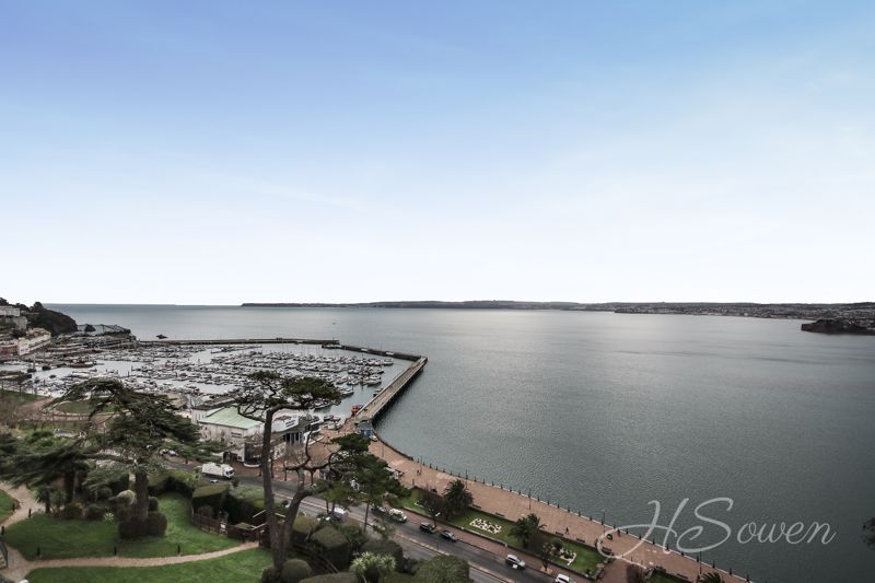 1 bed flat for sale in Warren Road, Torquay TQ2 Zoopla